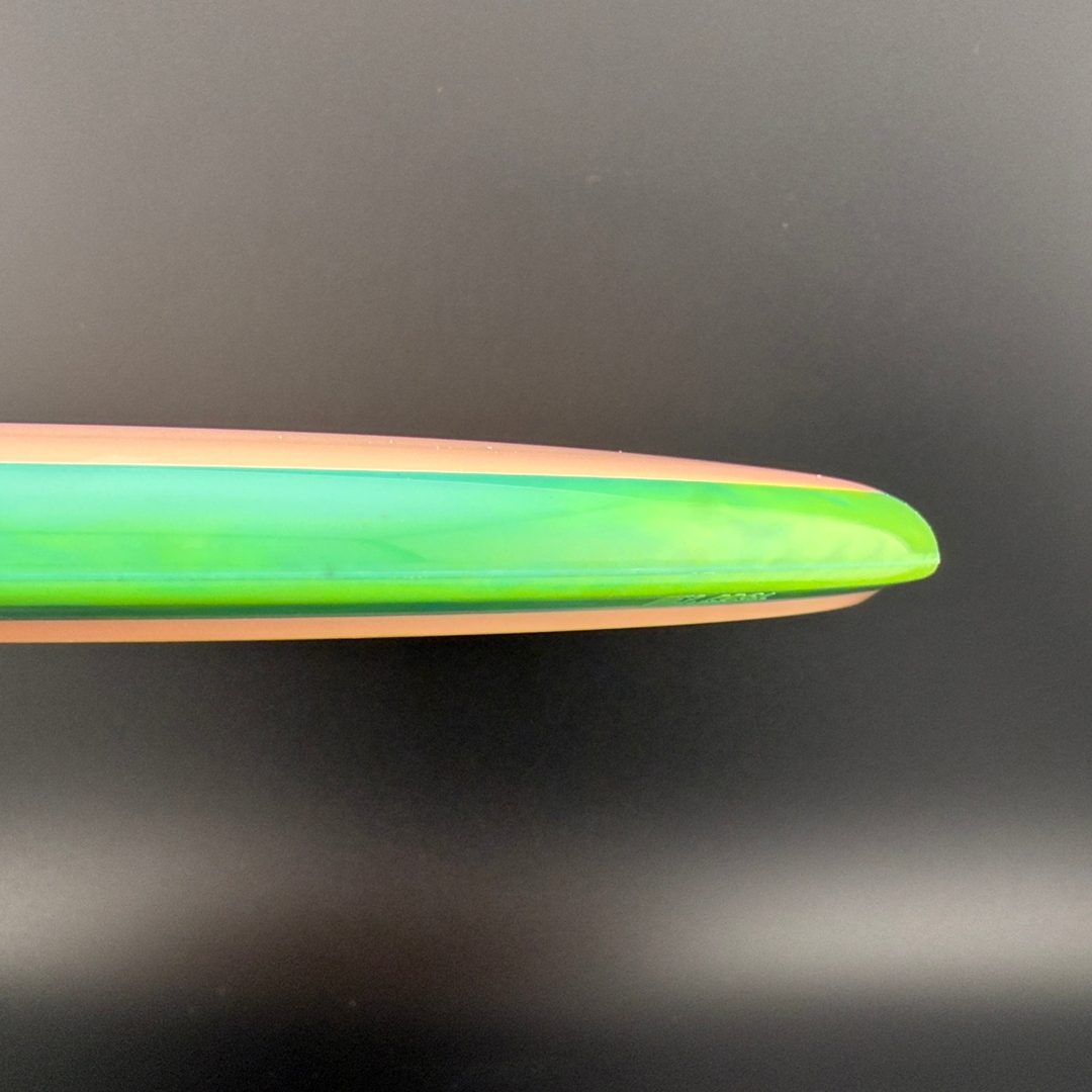 Neutron Paradox Axiom