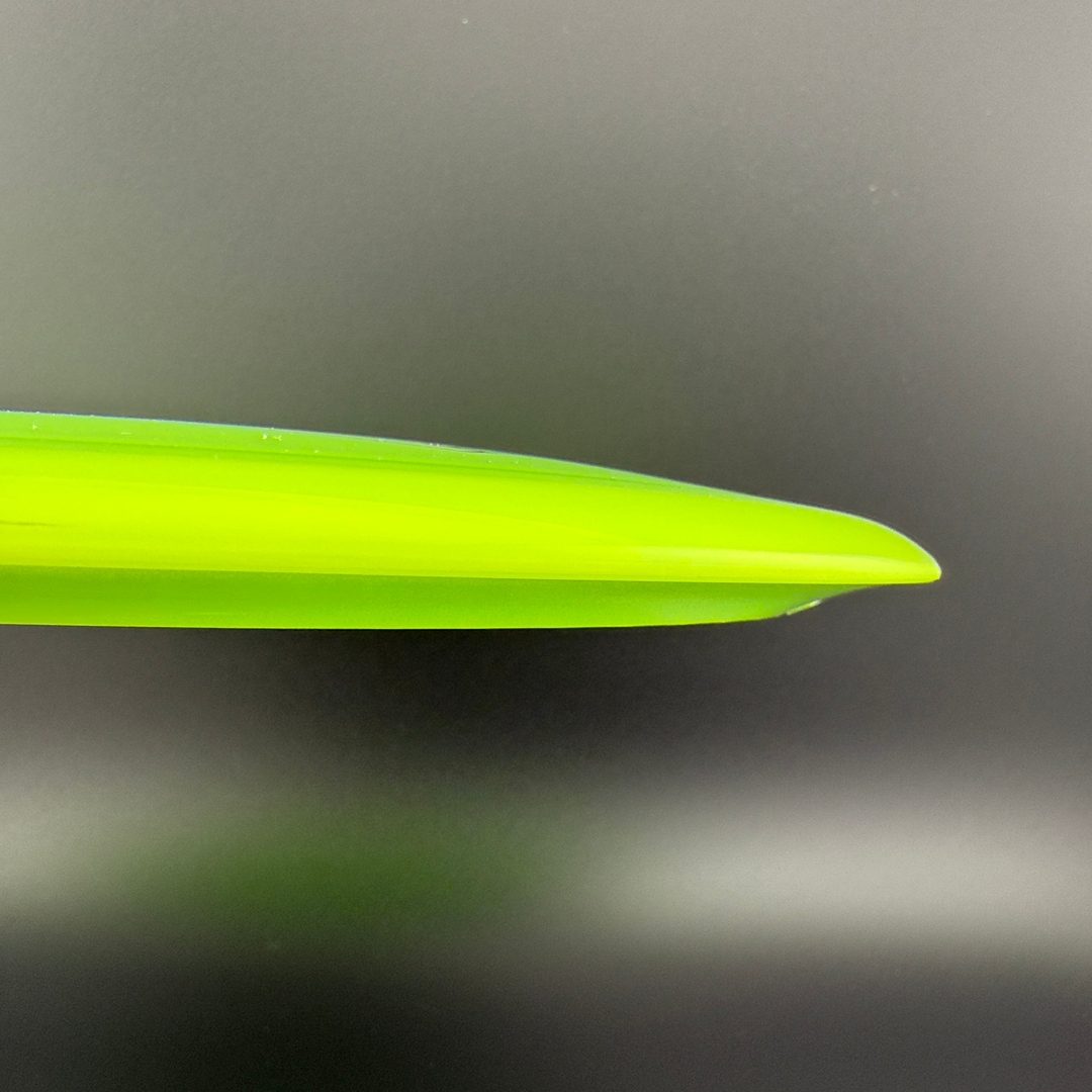 Swirly S-Blend Roman - 2025 Run Infinite Discs