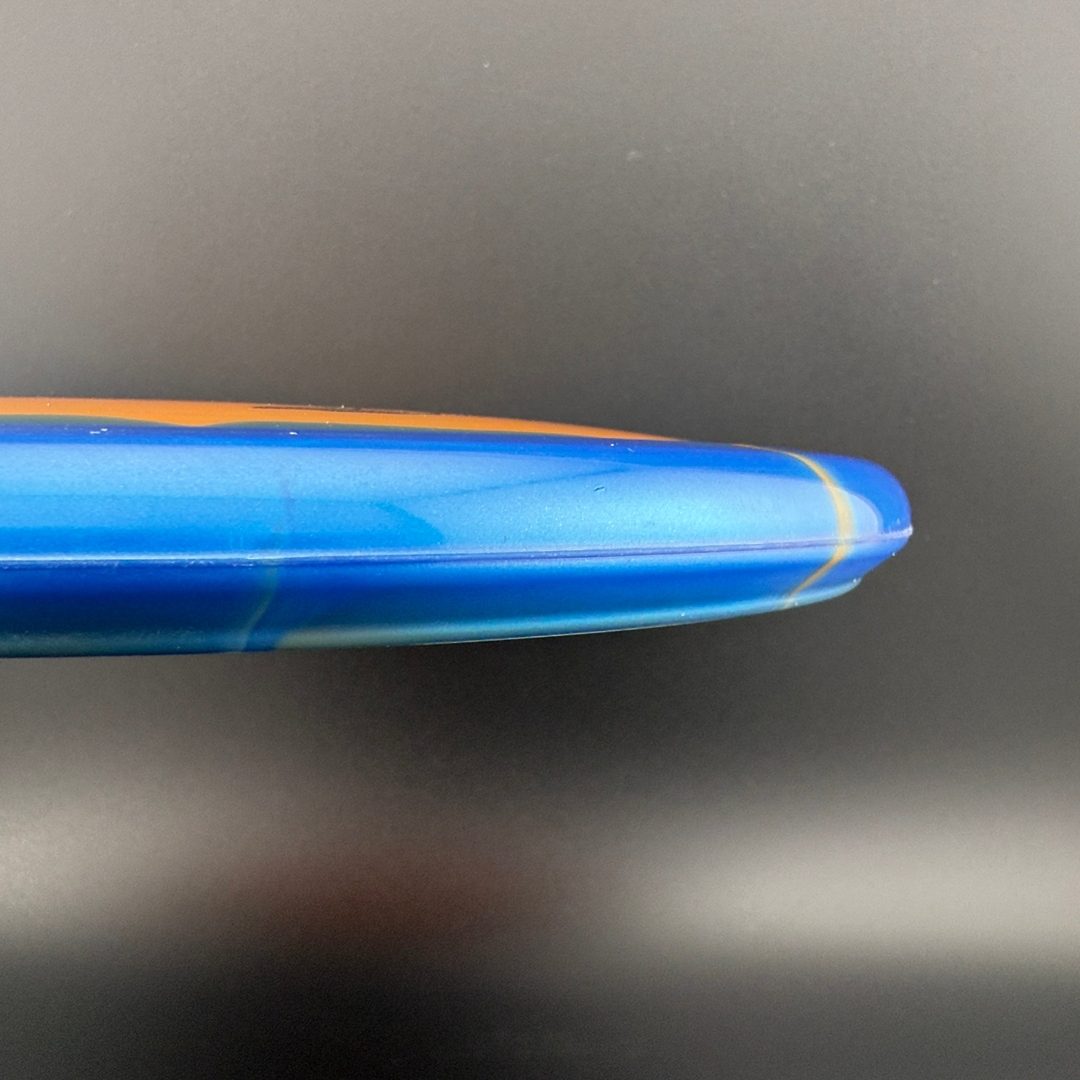 Halo Star Rhyno - "Disco Goose" Swedish DGPT Innova