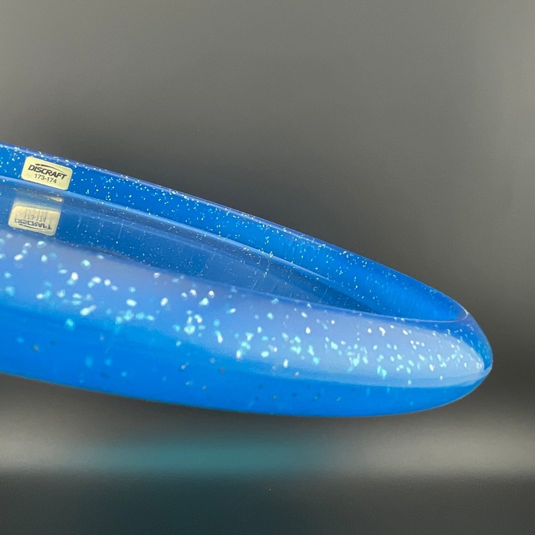 Z Sparkle Luna - Paul McBeth Limited Edition Discraft