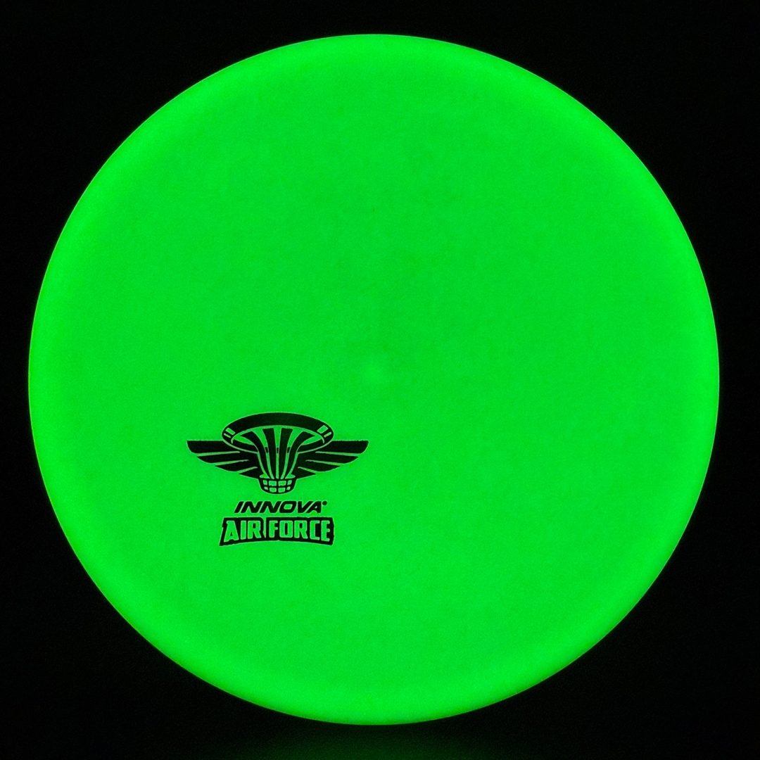 Proto Glow Nexus Toro - Air Force Innova