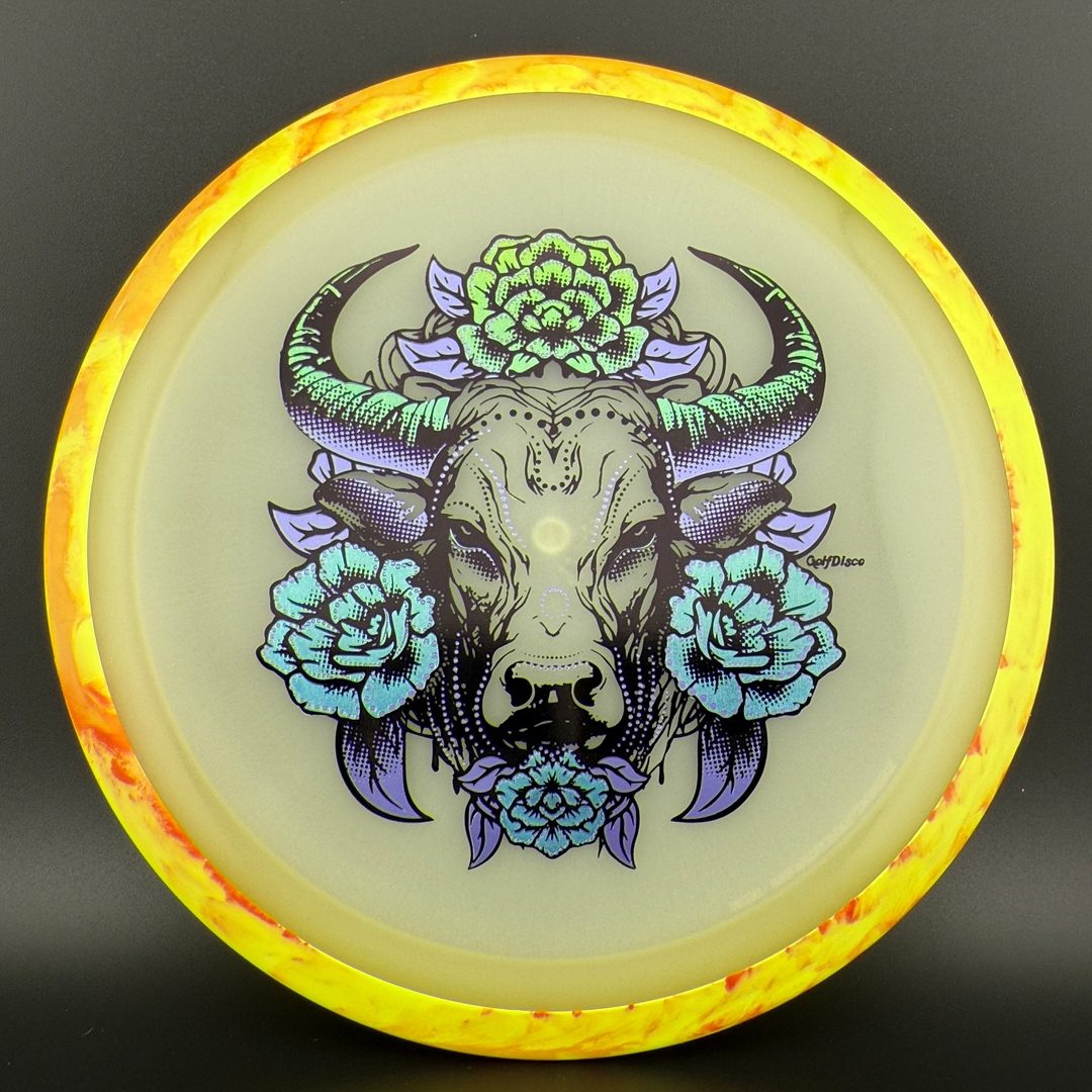 Eclipse Insanity - "Bulls Eye" Axiom