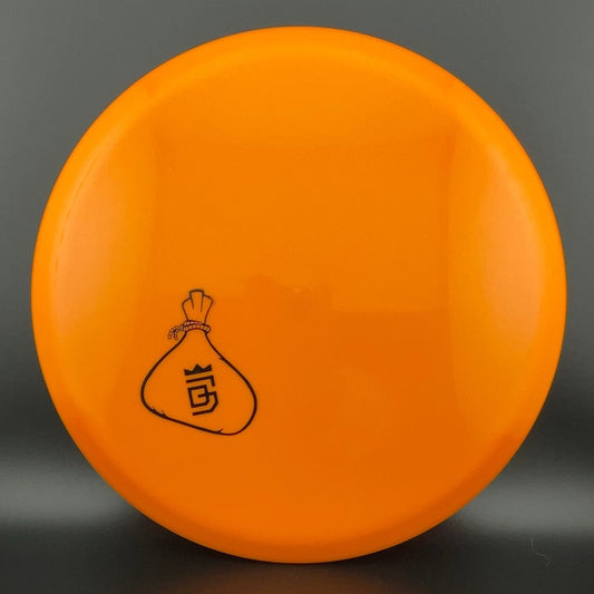 Forged Supra - Gibson "The Bag" Stamp *Gibson Stash* Finish Line