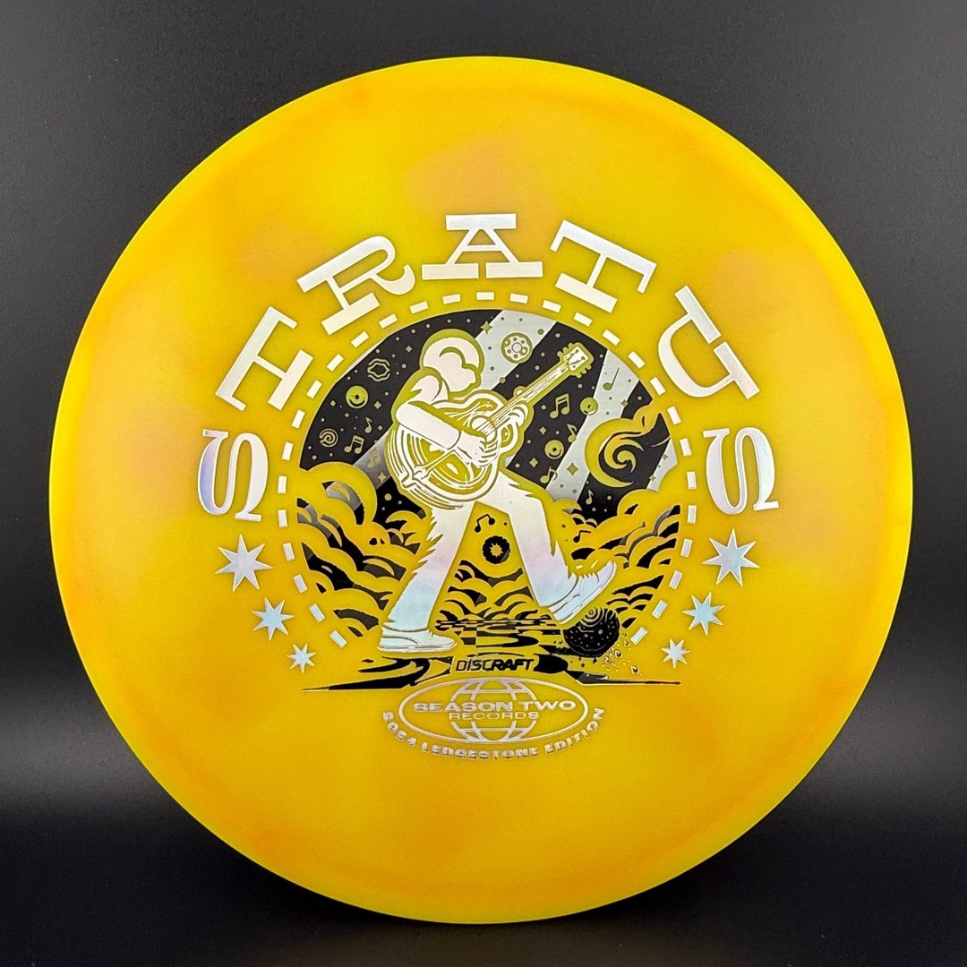 ESP Swirl Stratus - 2024 Ledgestone Edition Discraft