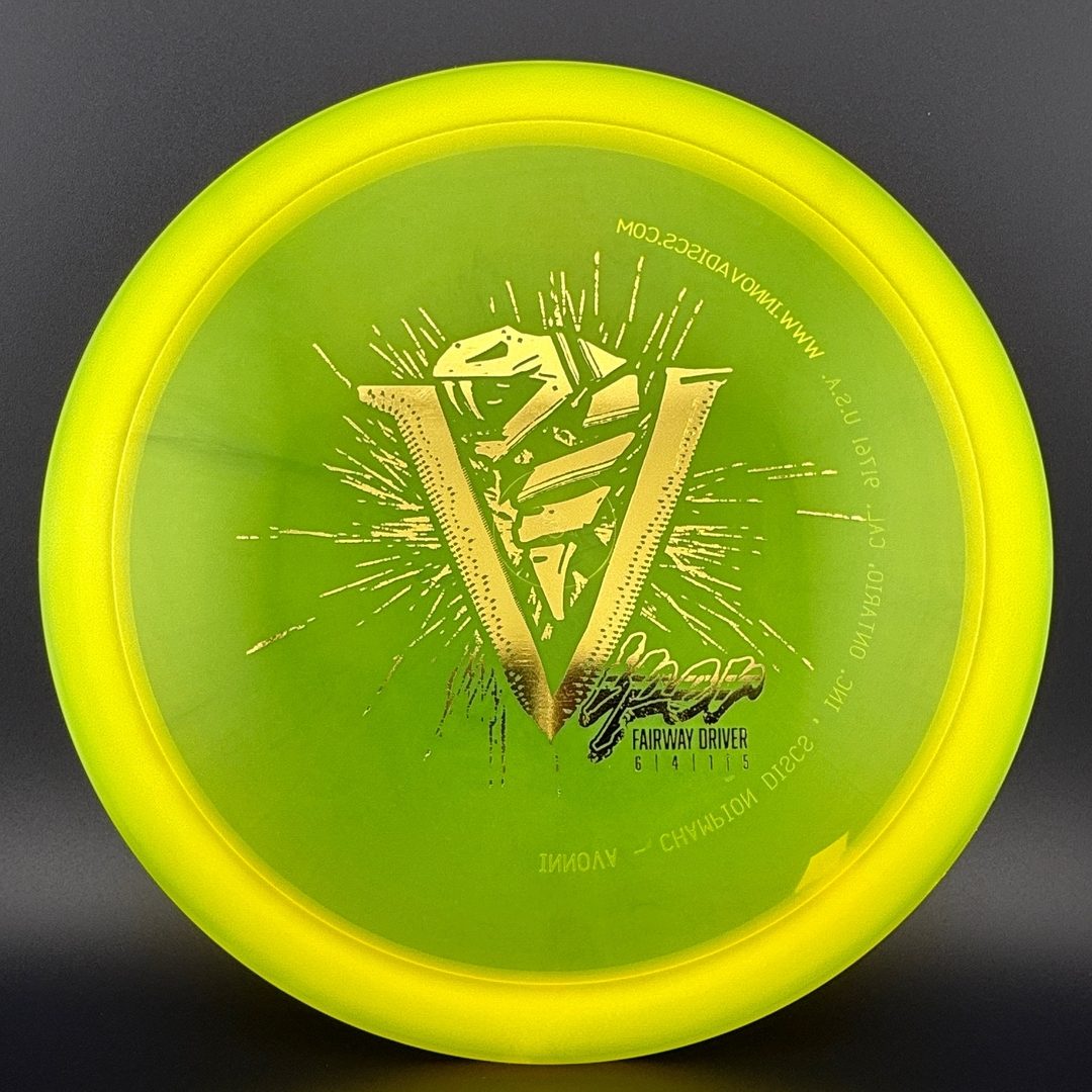 Champion Viper - Limited Edition Innova