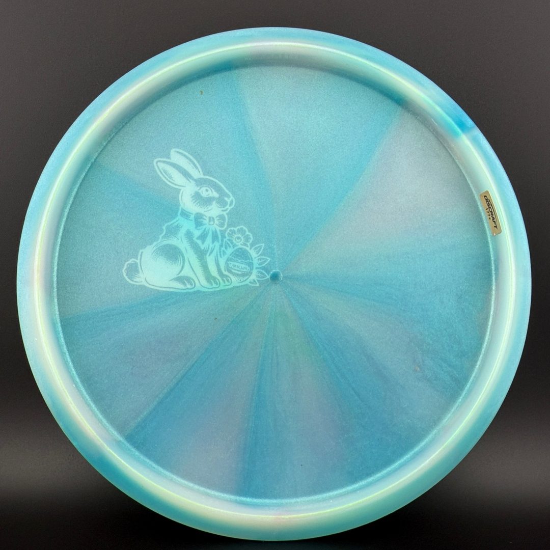 Colorshift Z Buzzz - Bunny Bite Mini Stamp Discraft