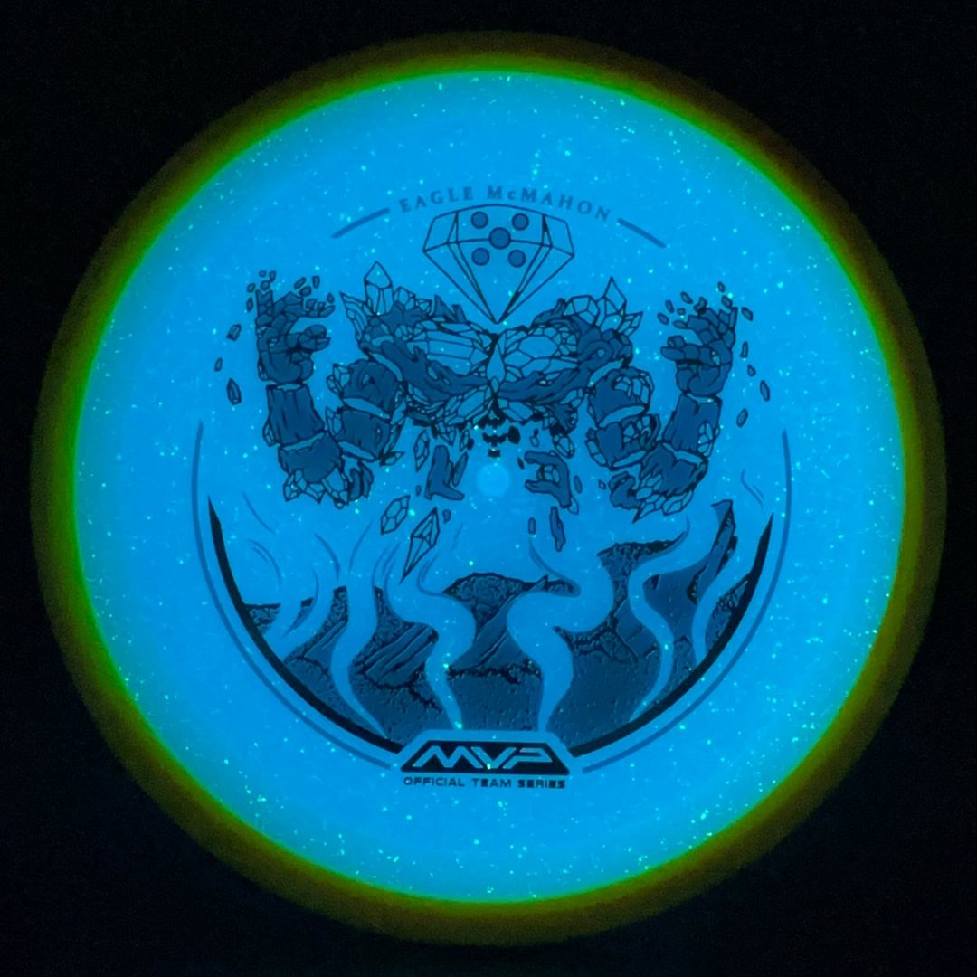 Particle Eclipse Thrill - Eagle McMahon - Gyropalooza 2025 Axiom