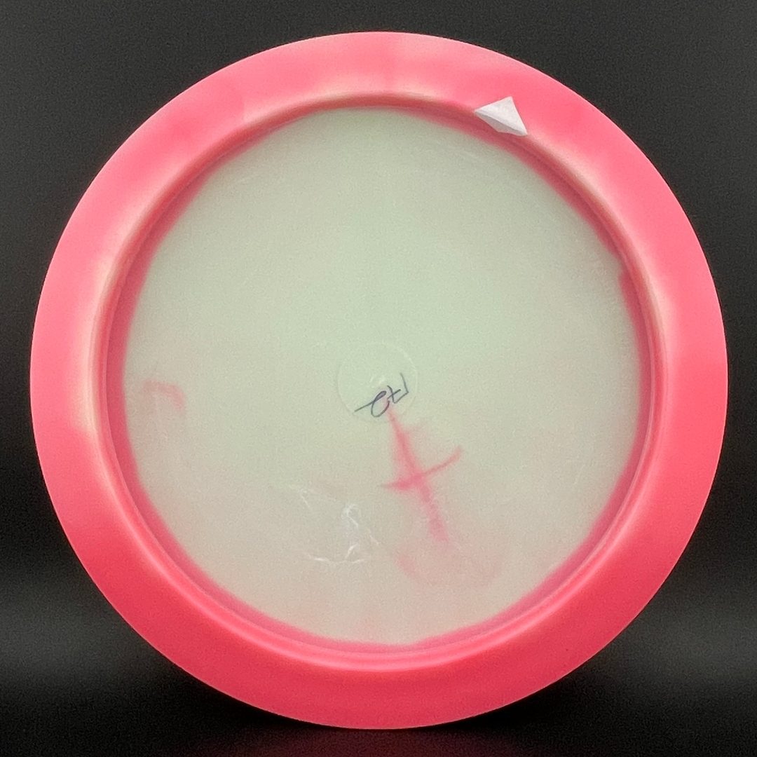 Proto Glow Halo Star Beast - Anneli Tougjas Manniste 2026 Tour Series Innova