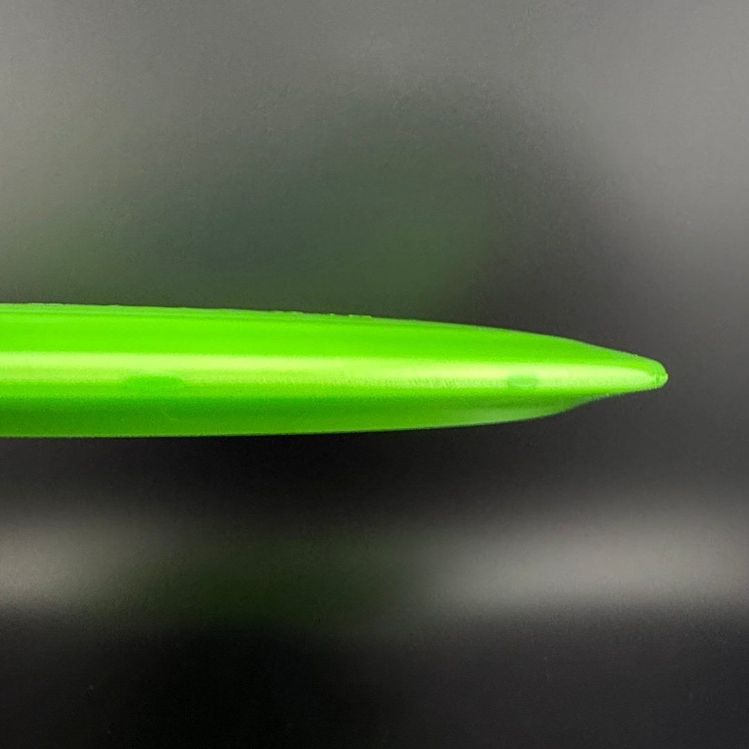 Ethereal Construct - "Black Madonna" - First Run TSA