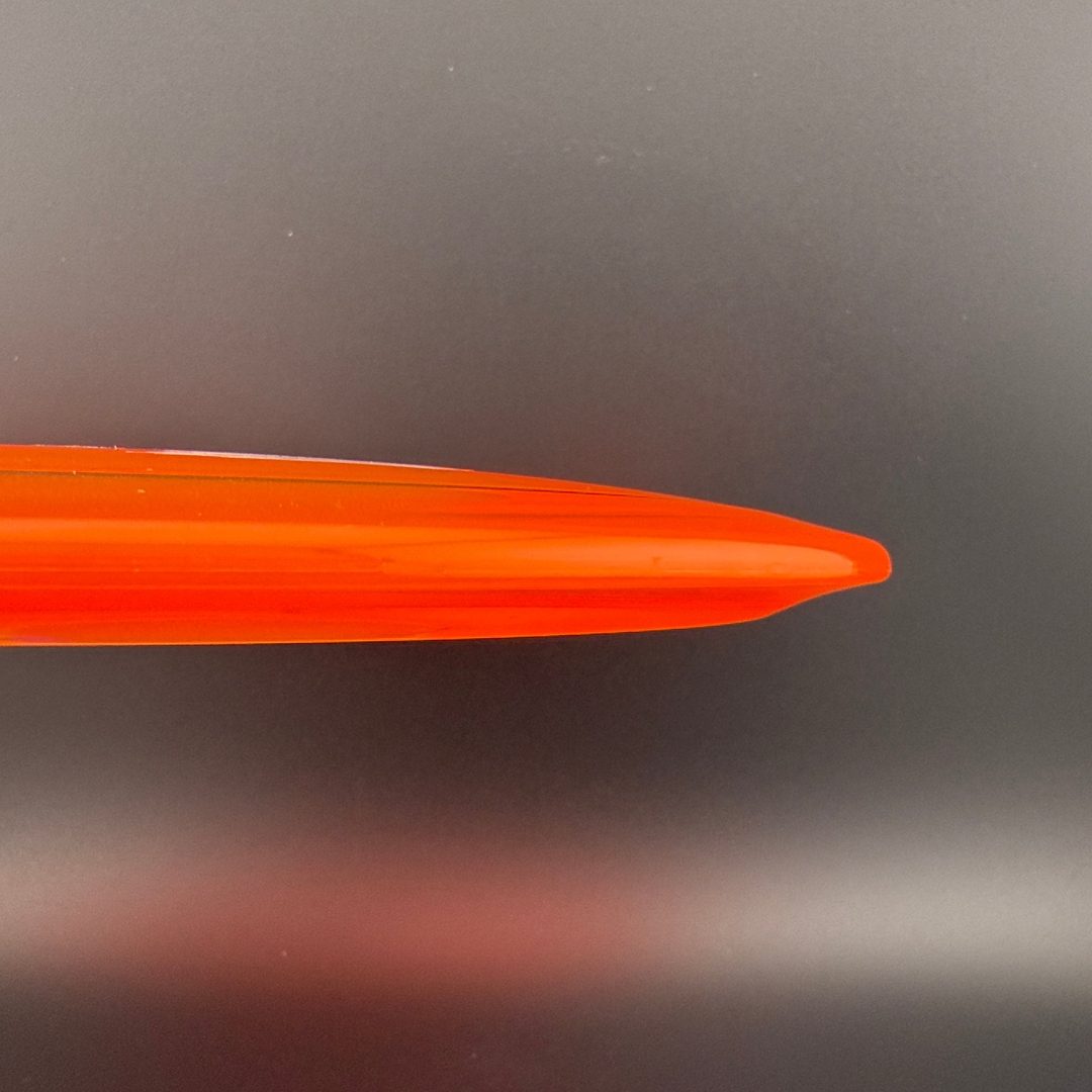 Soft Ethos Votum - Flame Skull TSA