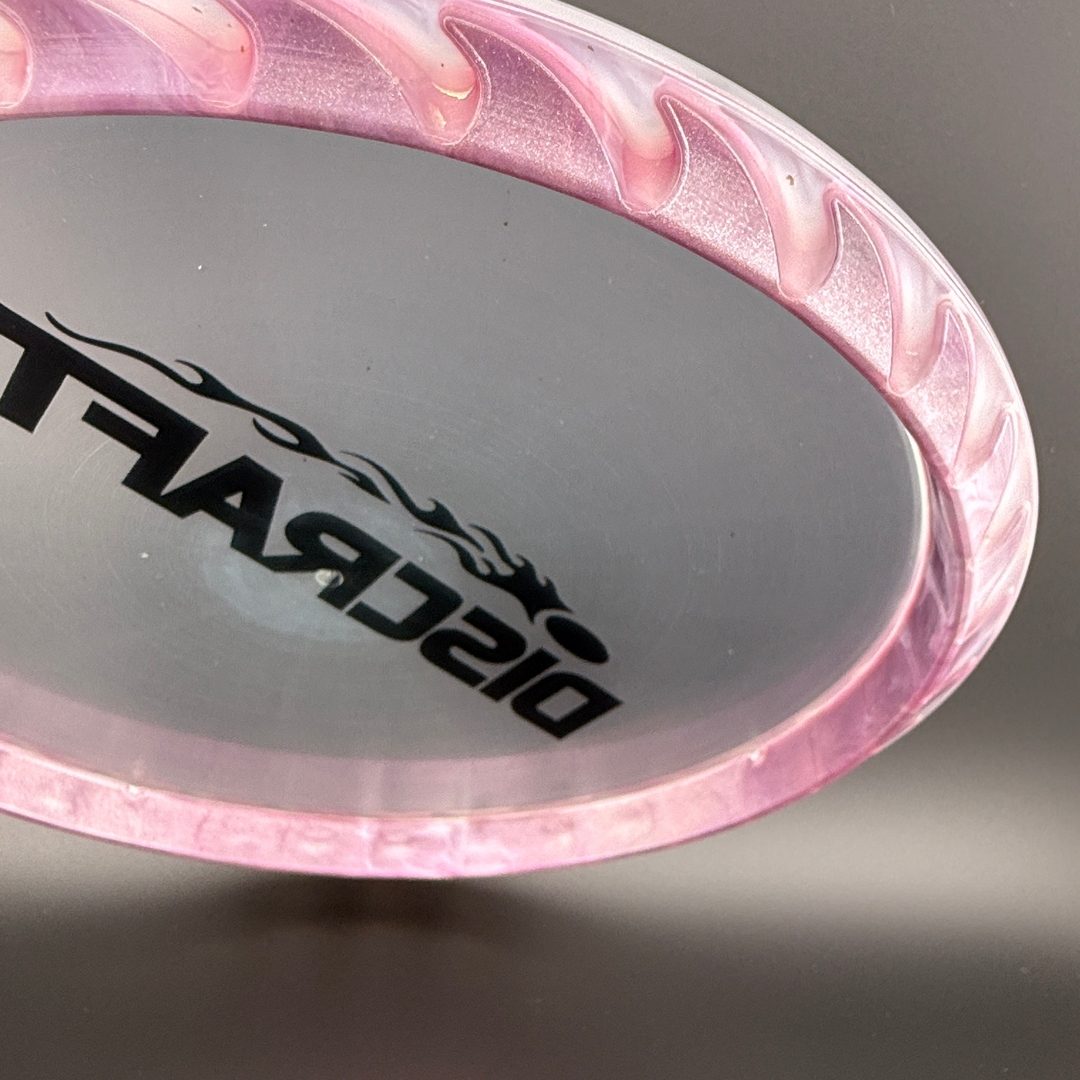 FuZed Z Buzzz - Bar Stamp Discraft