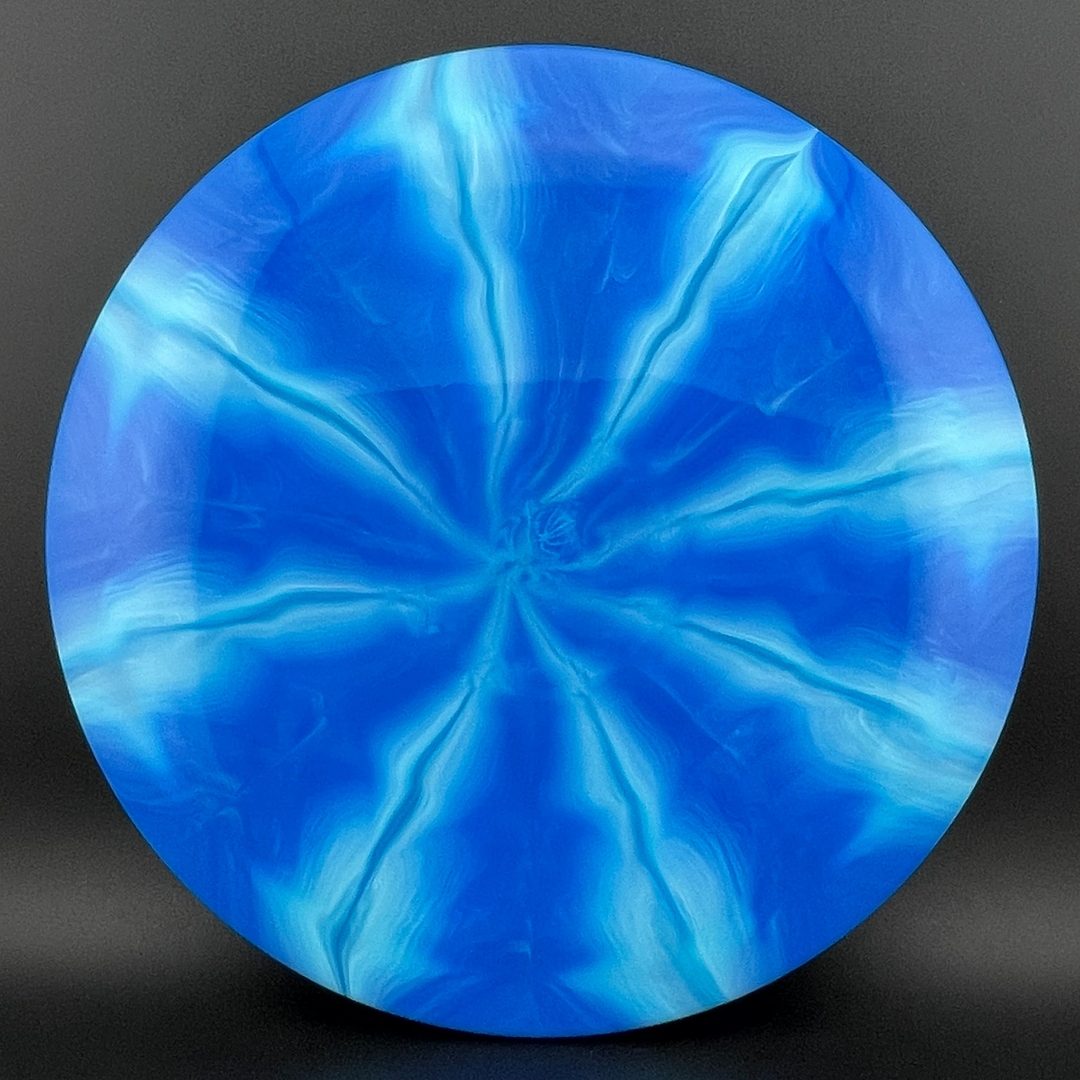 Supreme Burst Sockibomb Felon - Factory Blank Dynamic Discs