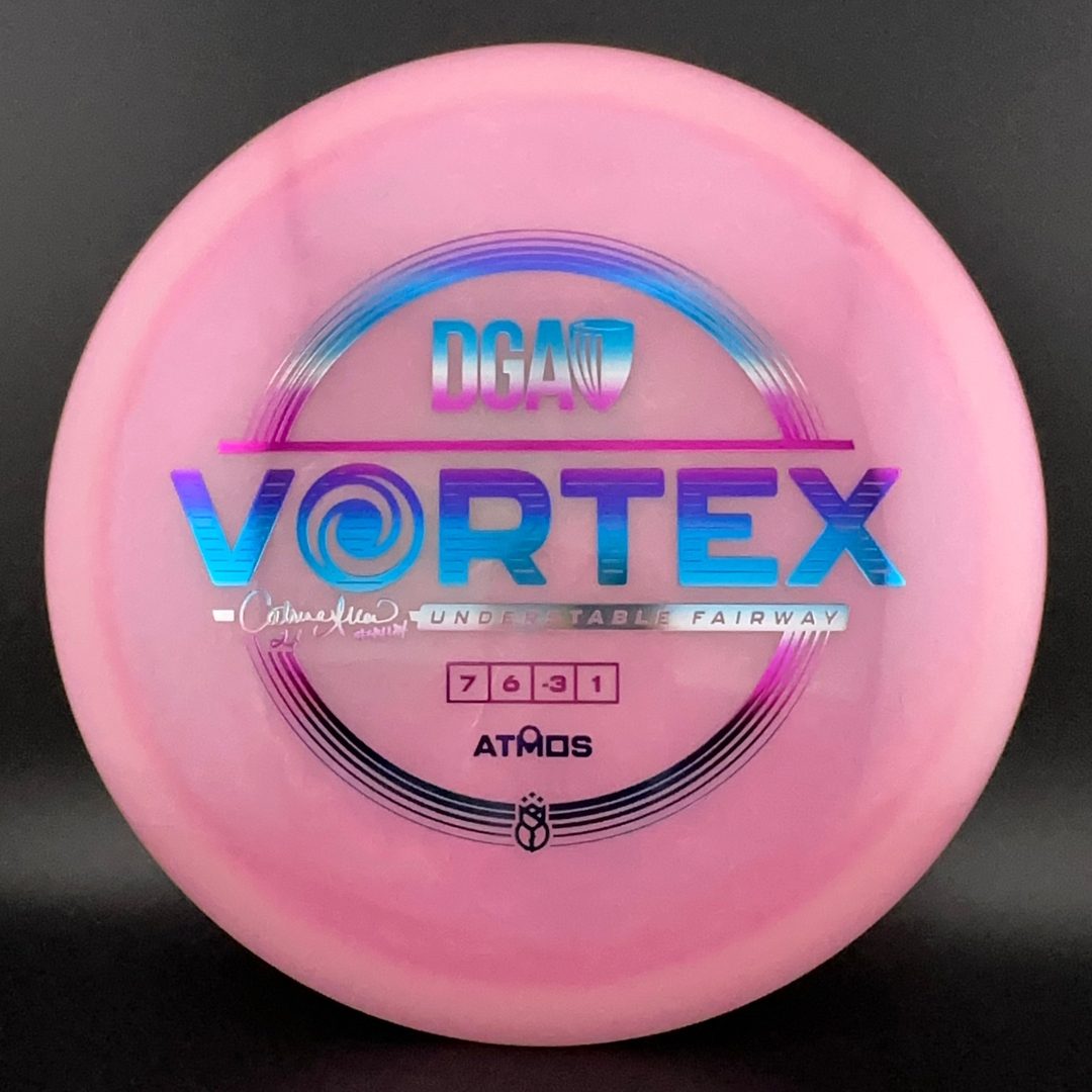Atmos Vortex - Catrina Allen DGA