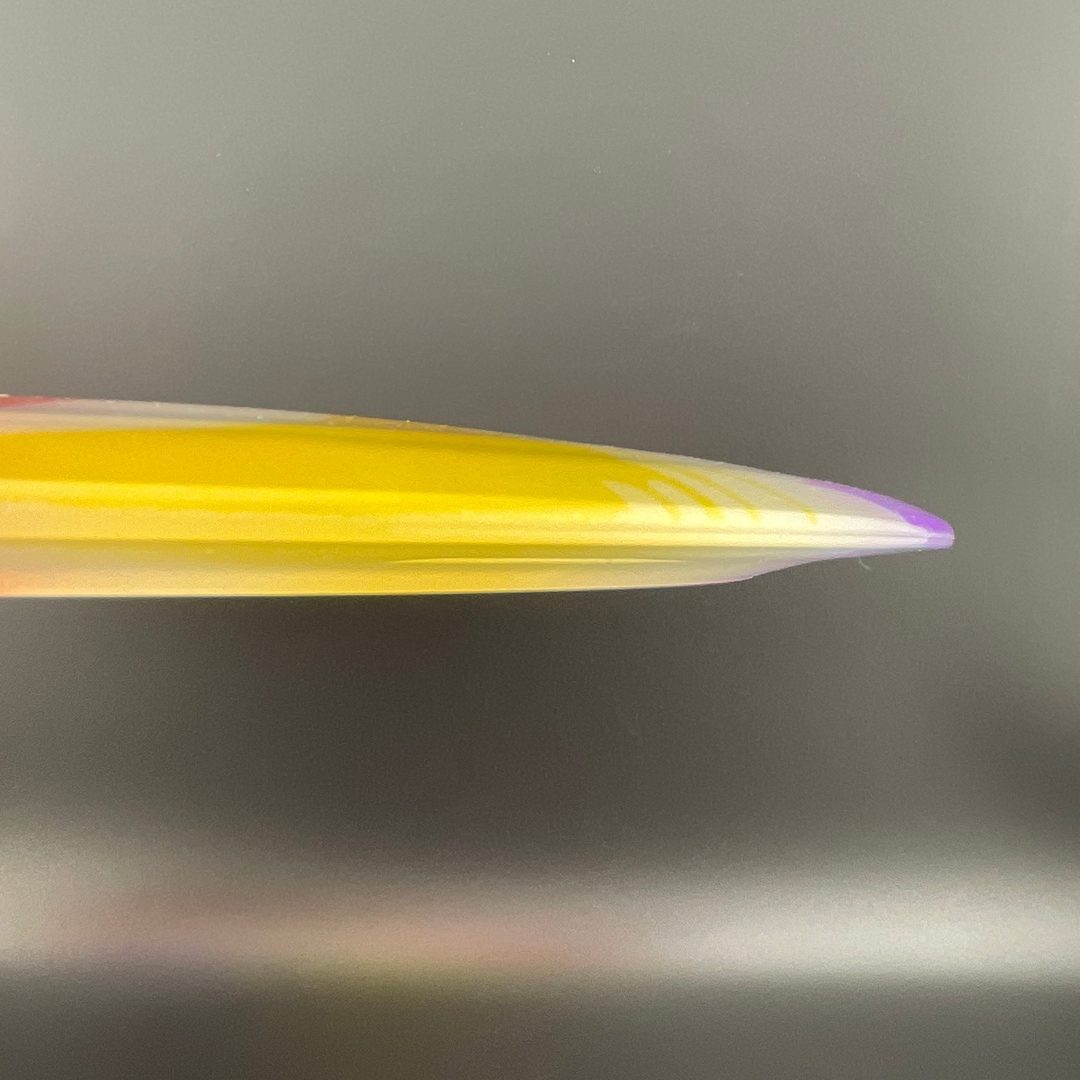 I-Dye Champion Katana Innova