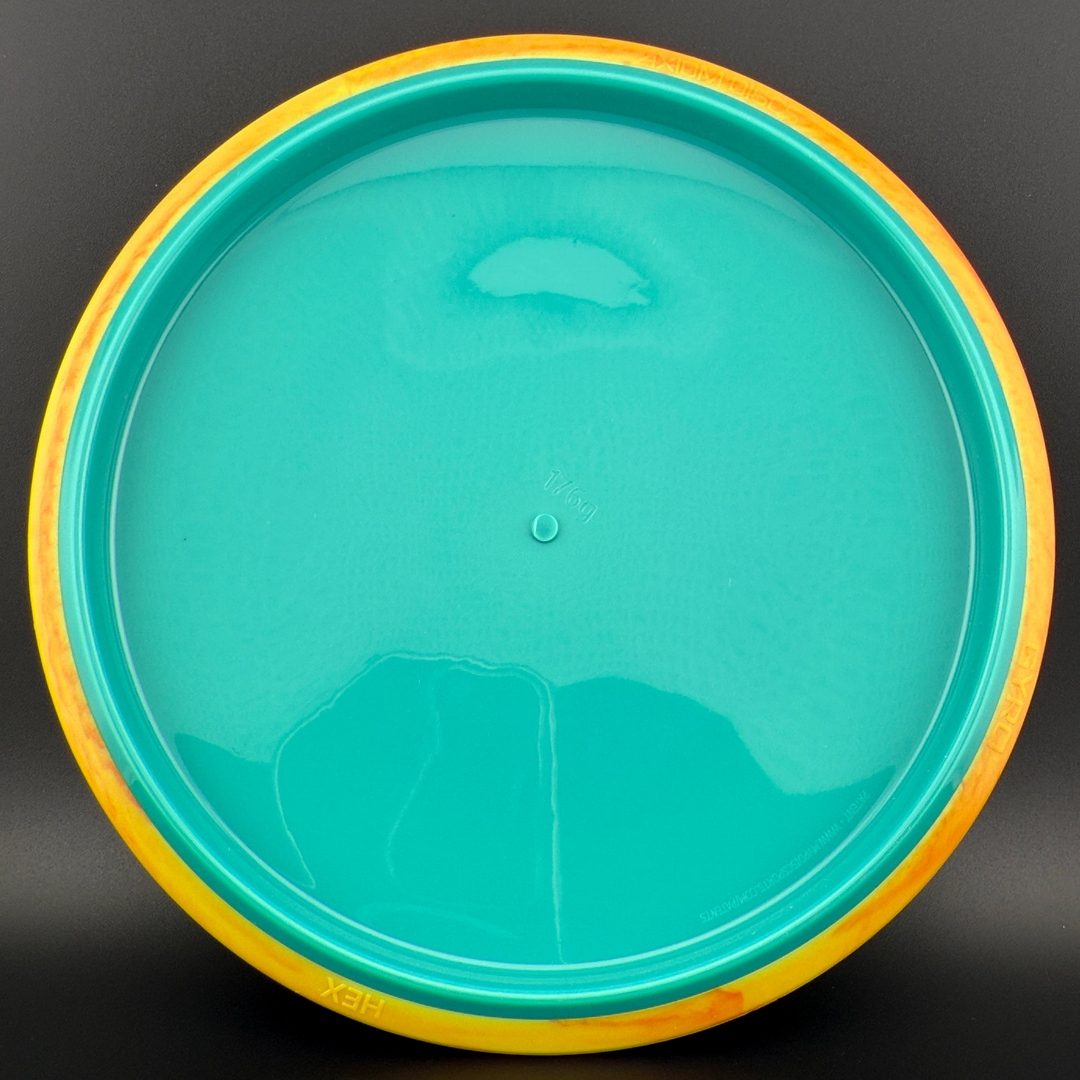 Neutron Hex - "Otto" Holiday Edition Axiom