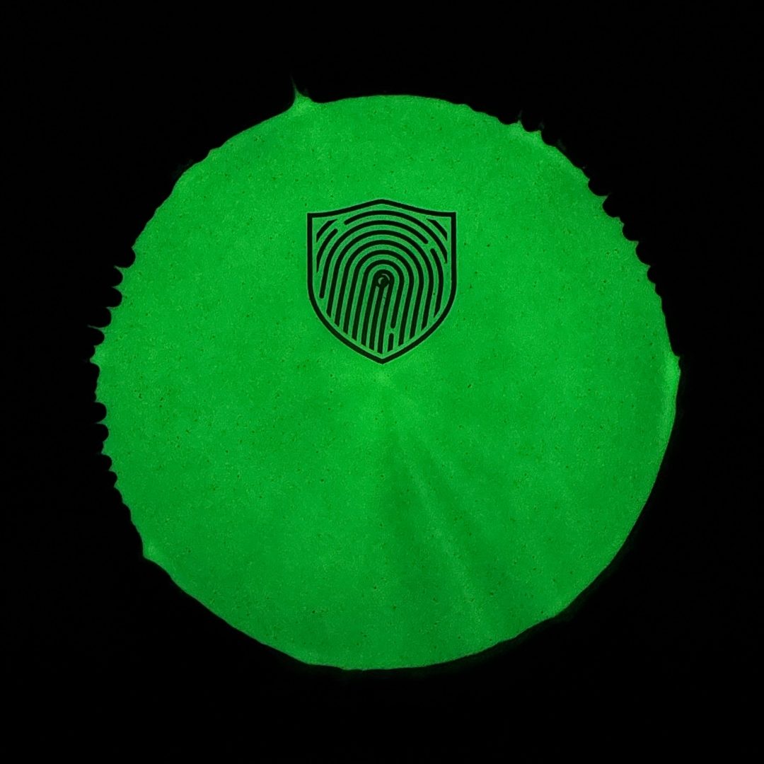 Color Glow Metal Flake Horizon C-Line DD - Cynthia's dna Series Discmania