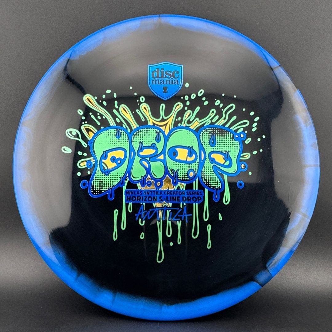 Horizon S-Line Drop - Niklas Anttila Creator Series Discmania