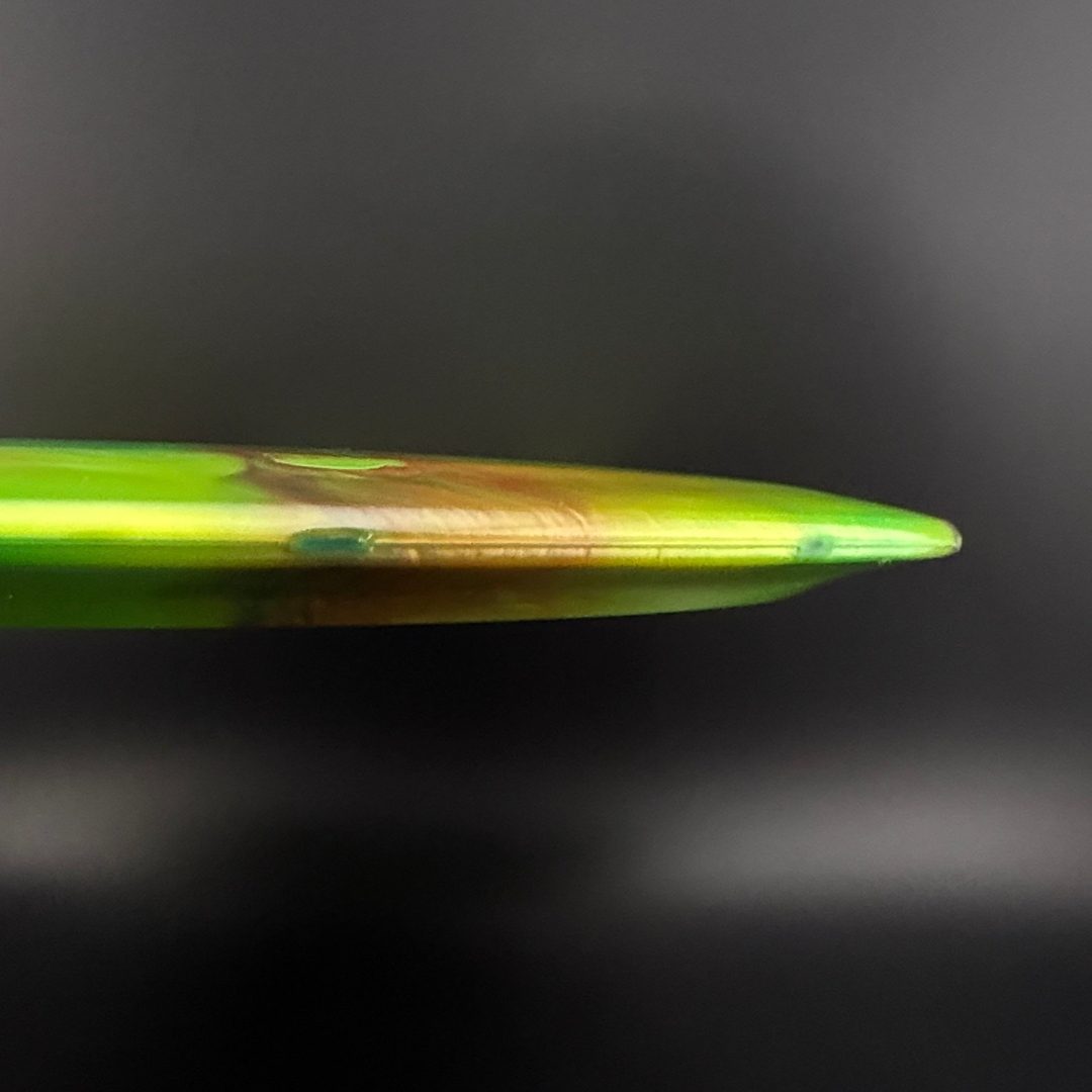 Nebula Ethereal Animus - Elephantimus LE TSA