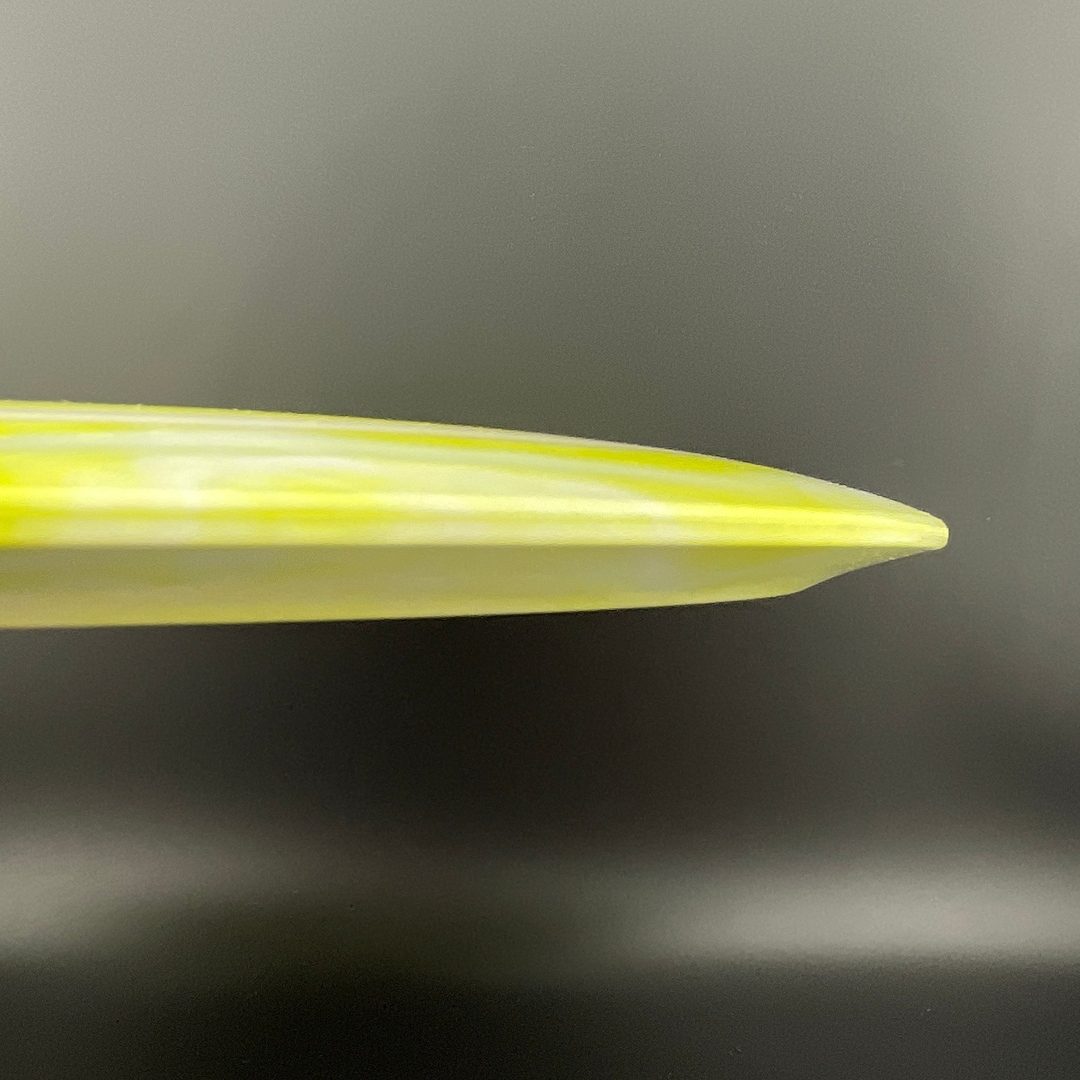 Steady Ring Cinnamon Clash Discs