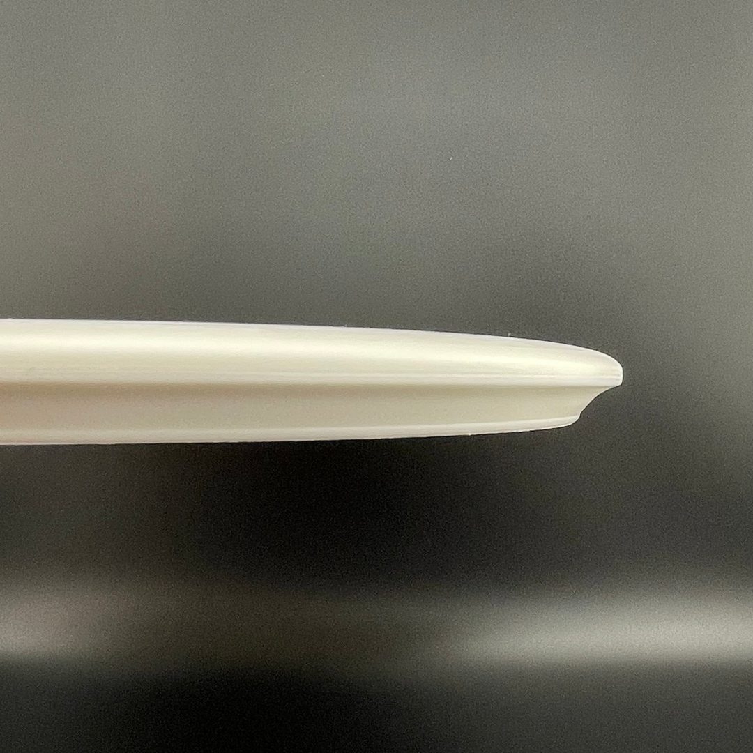 Evolution Method - Hard Exo Discmania