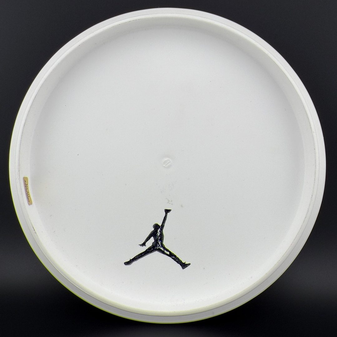 Crazy Tuff Challenger - 2015 Ledgestone *Gibson Stash* Discraft