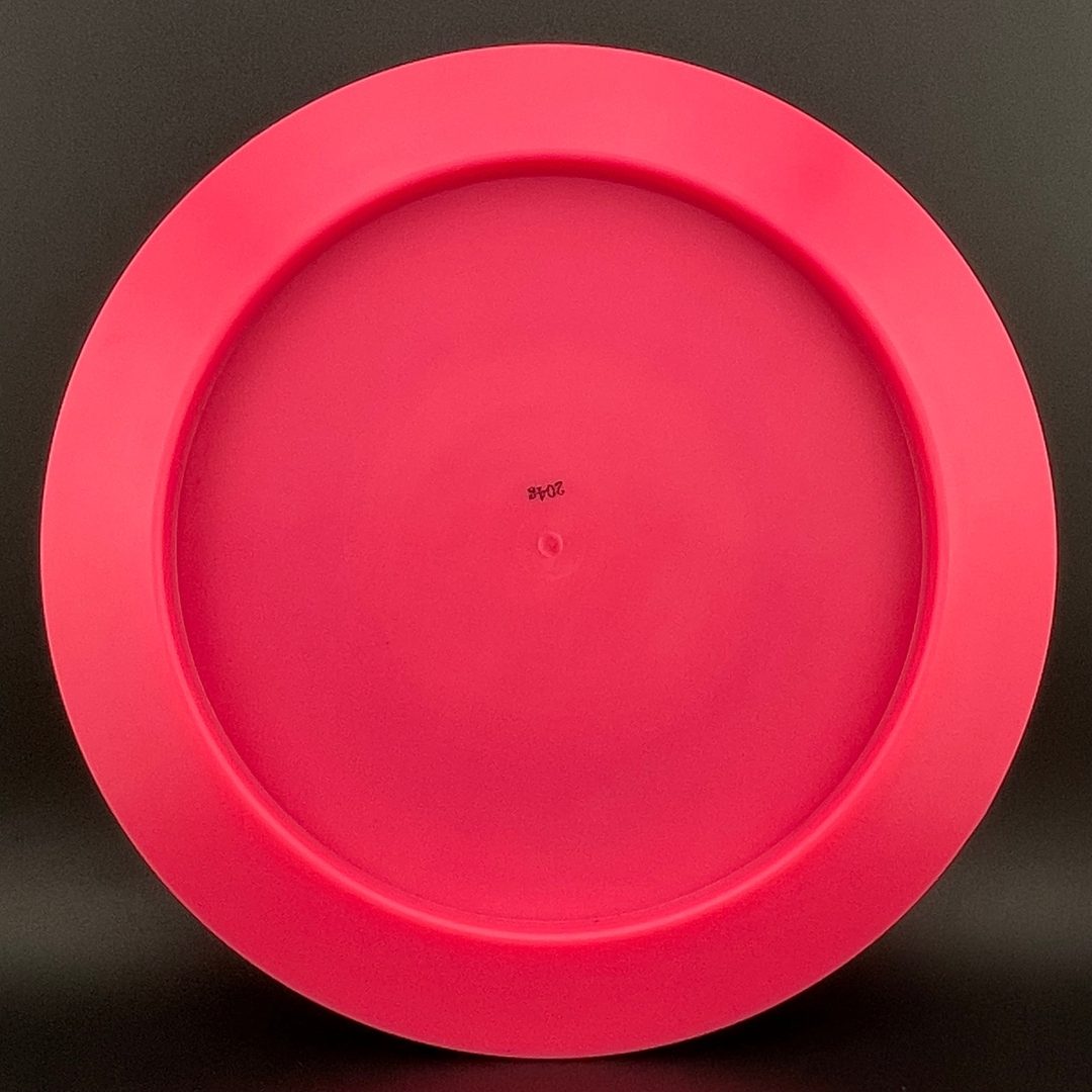 Survival WMD - Weapon of Maximum Distance Doomsday Discs