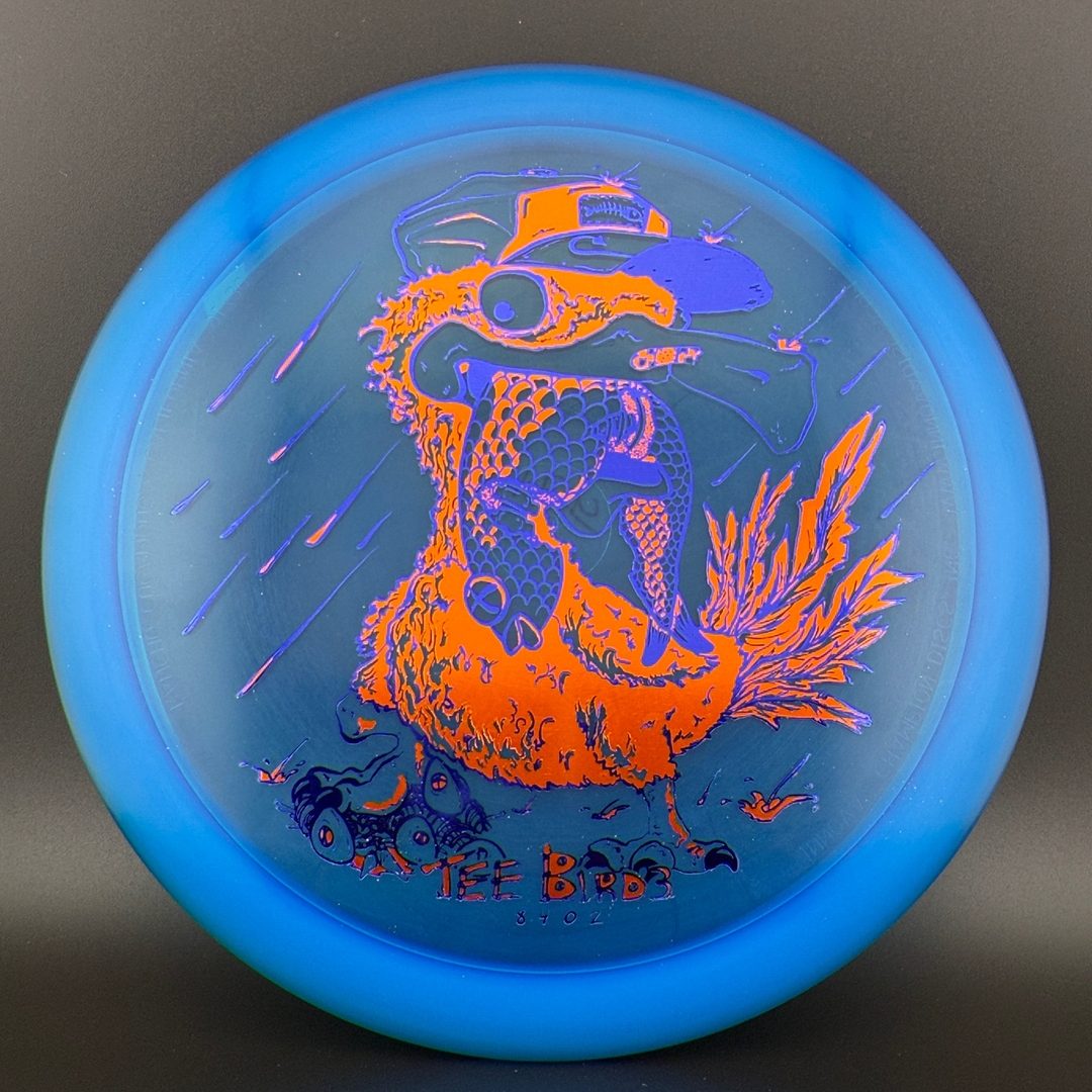 Champion Teebird3 - Unhinged by Adam Coe Innova