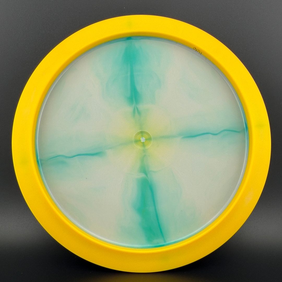 Contrast Thermo Lark - James Proctor Signature Series Stokely Discs