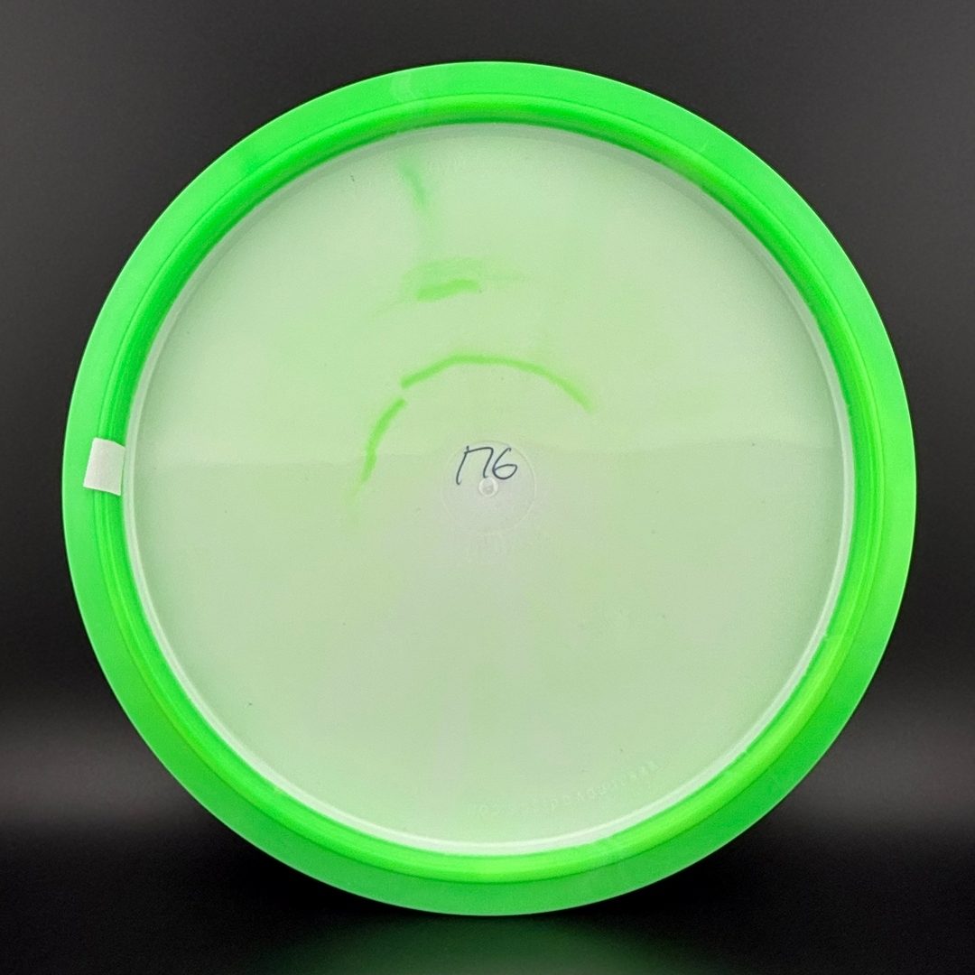 Halo Star Fox Innova