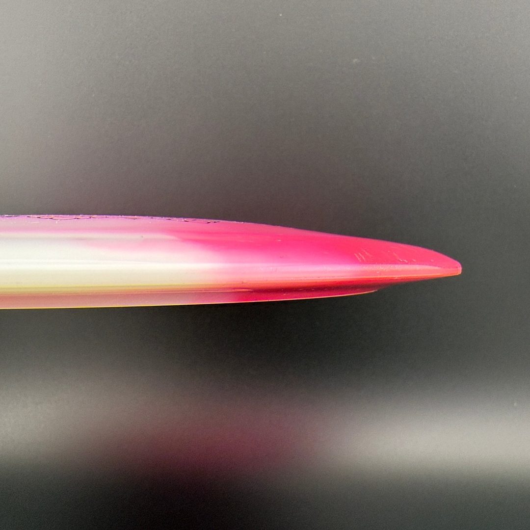 Stardust Destroyer Test Material - Ohn Scoggins 2025 Idlewild Innova