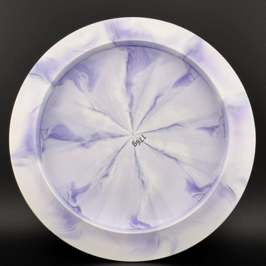 Swirl ESP Nuke - Ezra Robinson X Ezra Aderhold Collab Discraft