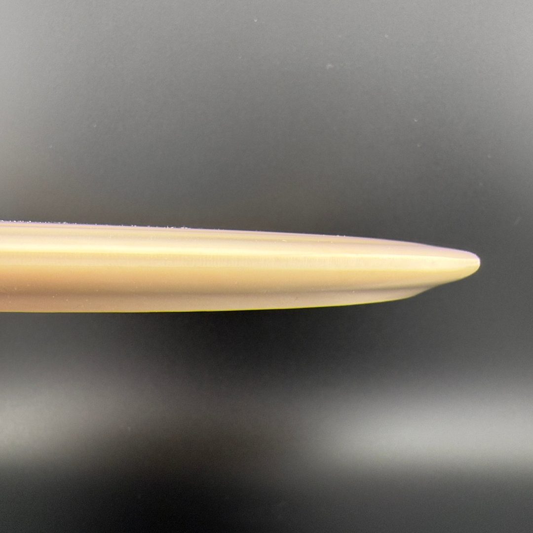 Steady Cookie - Elk Man by Ripper Studios Clash Discs