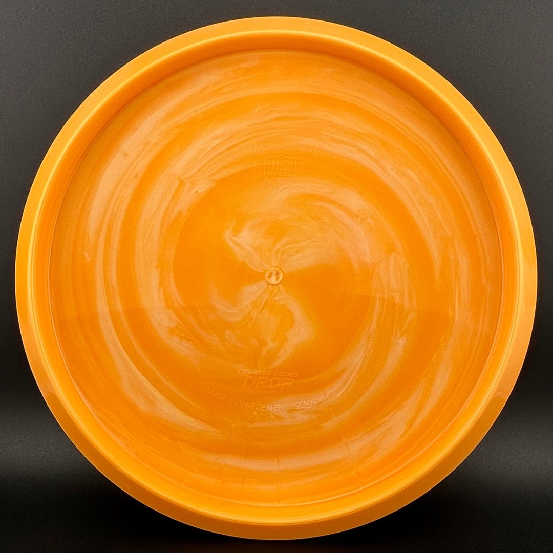 Swirly S-Line Drop - Niklas Anttila Creator Series. Discmania