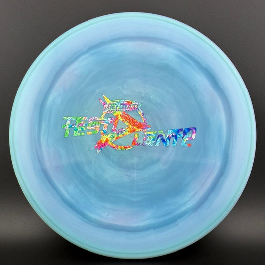 Swirl ESP Captain's Caliber - Testi Lento Misprints