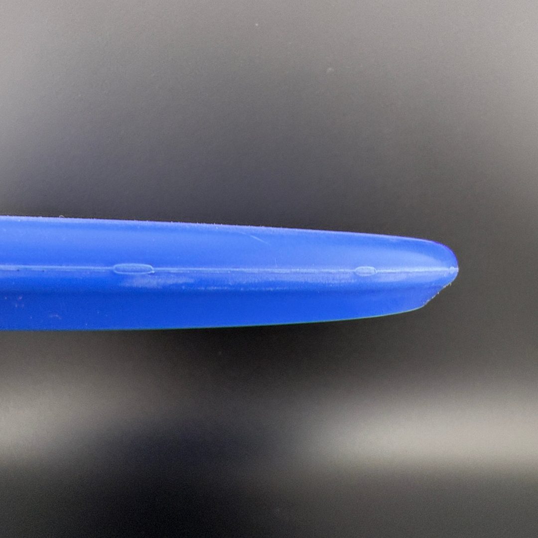 Royal Soft Lasso - First Run MINT Discs