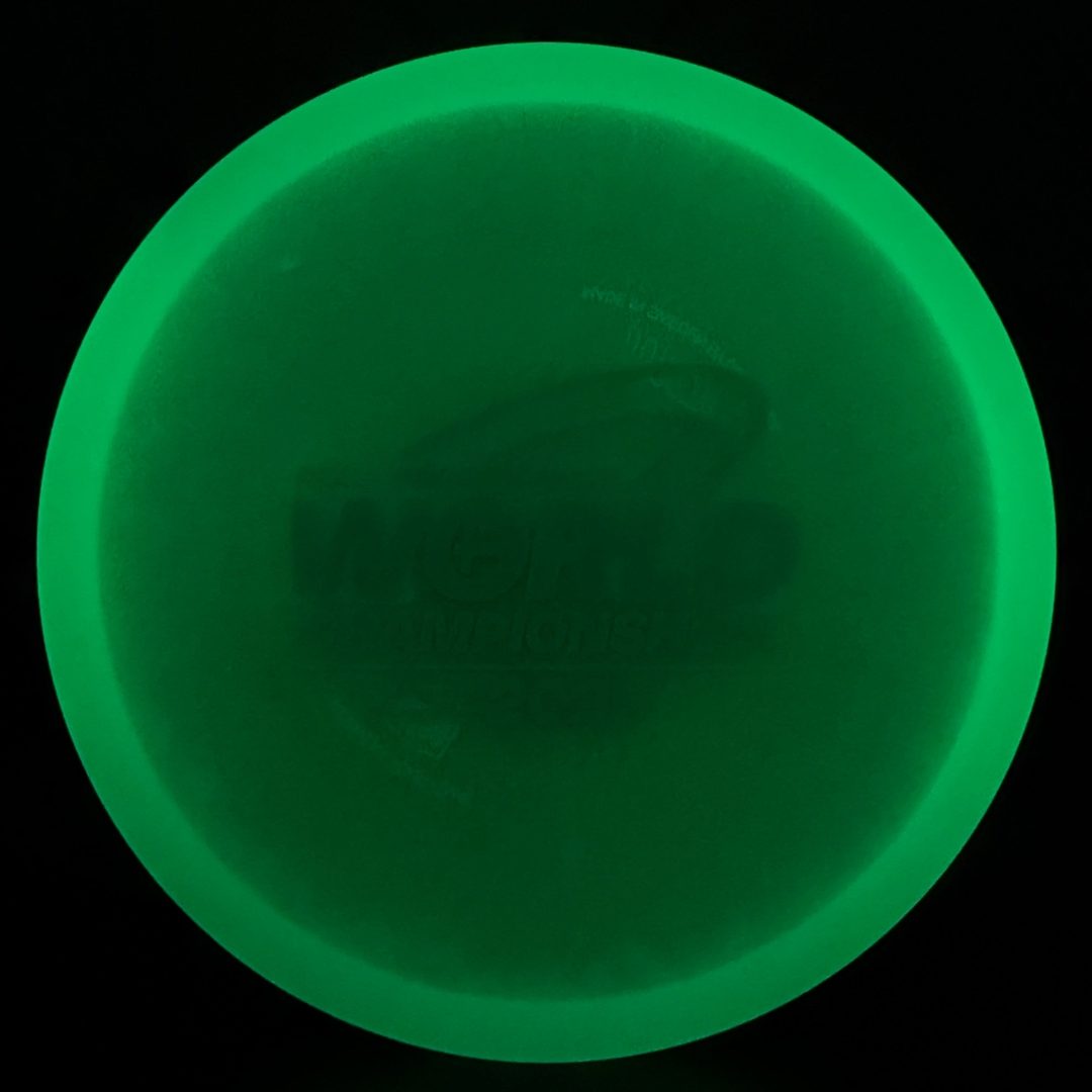 Color Glow C-Line MD1 - Pro World Championships 2025 Discmania