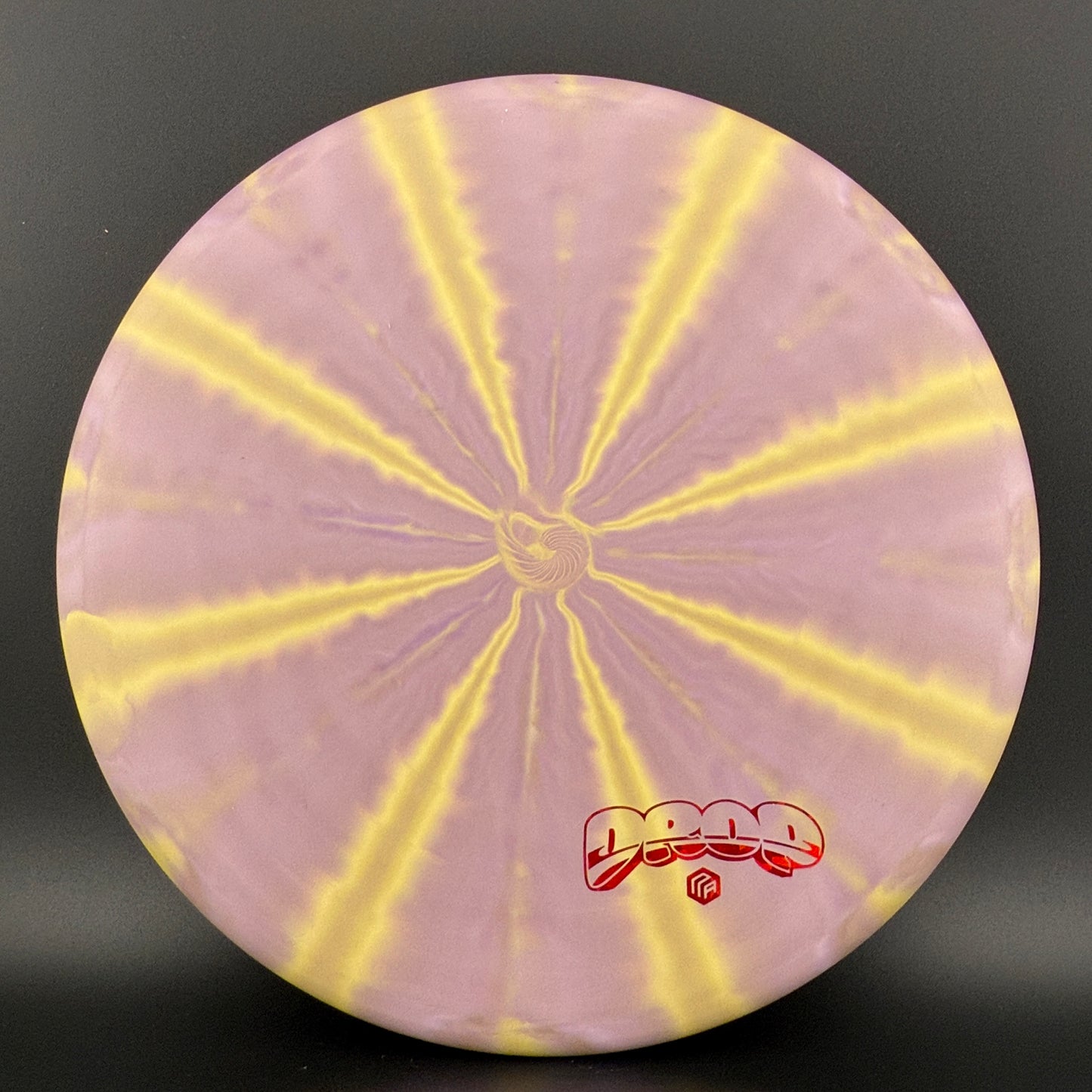 Swirl P-Line Drop (Flex 2) - MBB 25