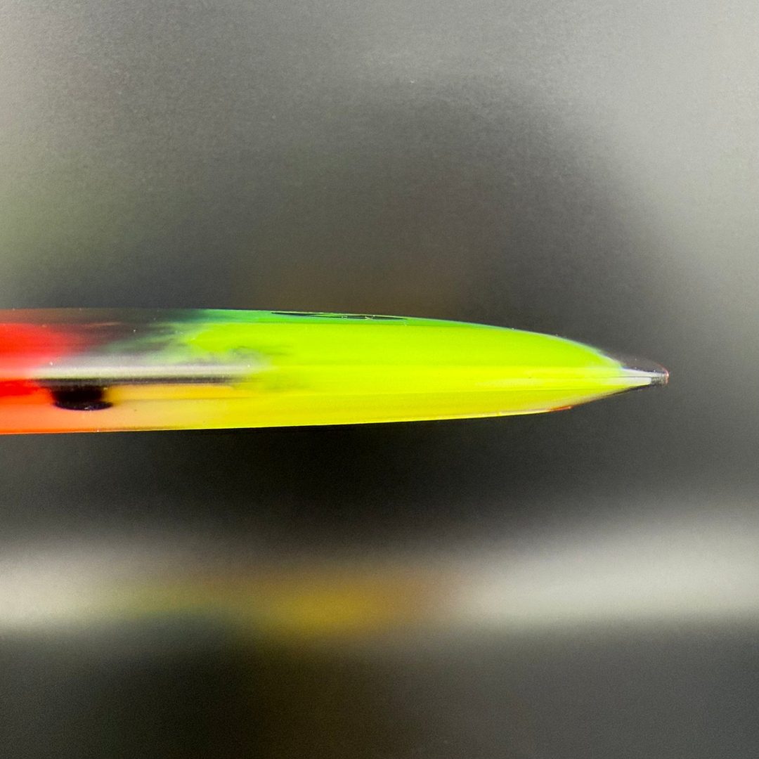 Fly Dye Z Avenger SS - Misprint Discraft