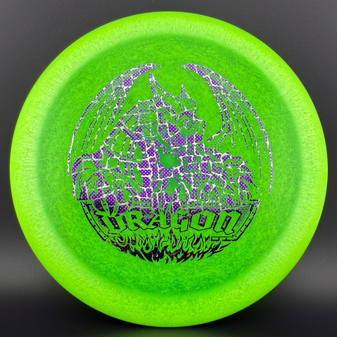 Champion Dragon - Floats in Water! Innova