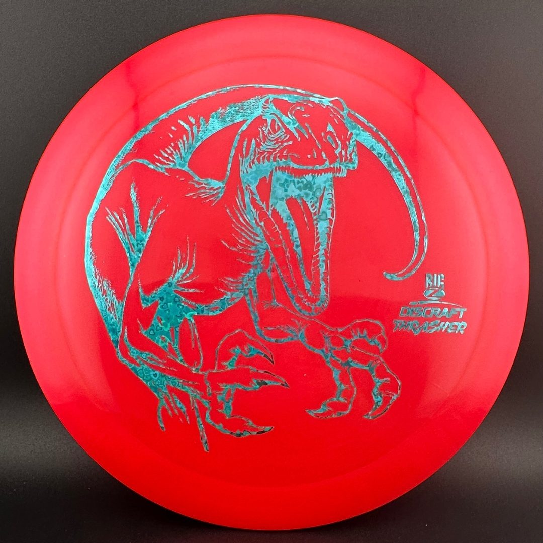Big Z Thrasher Discraft