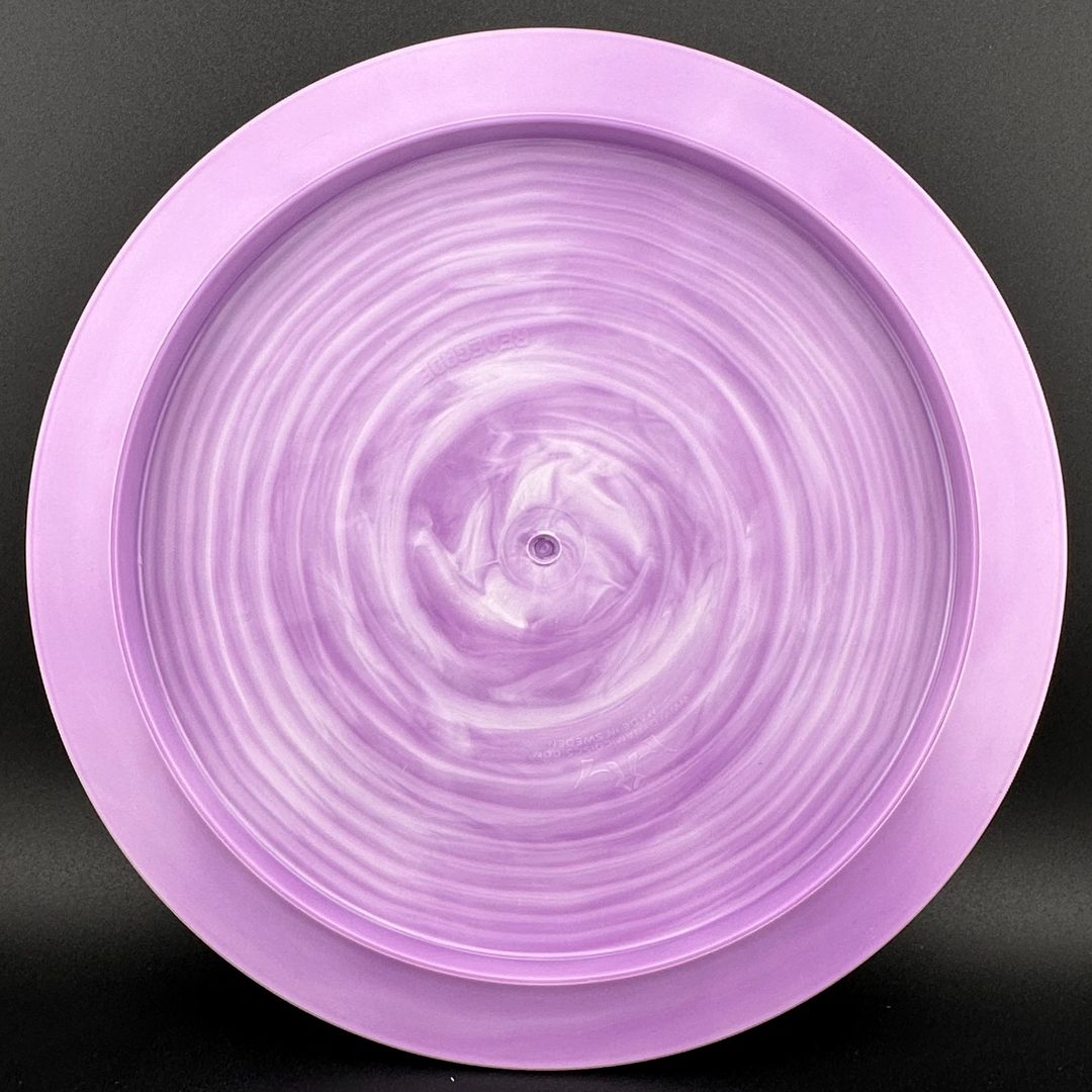 Dynamic Discs - Fuzion Swirl Renegade - Liftoff Edition Dynamic Discs