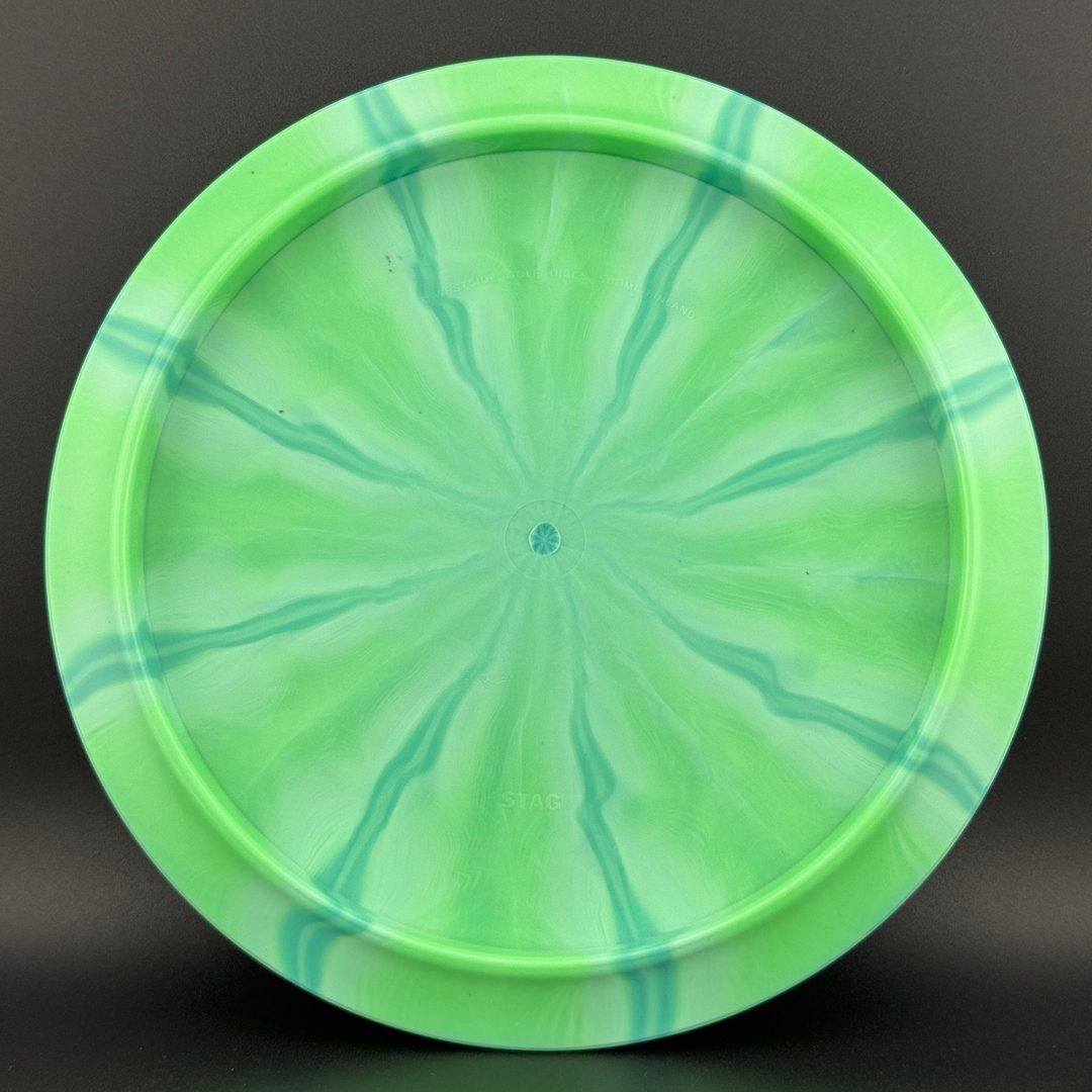 Revive Burst Stag - Trilogy Challenge 2025 Westside Discs