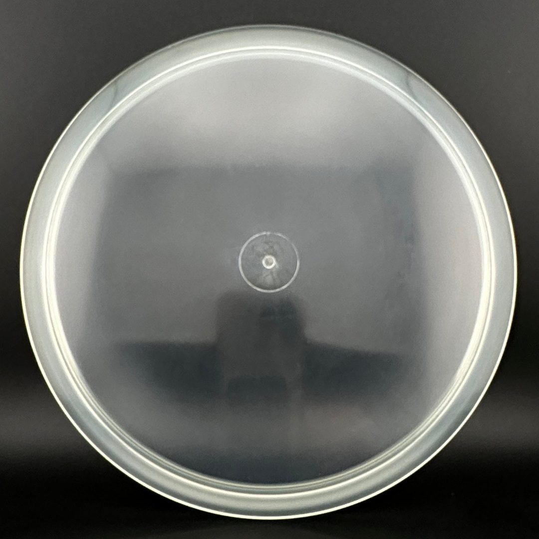 C-Line MD3 - Transparent Factory Blank - Innova Made 5503 Run *Warehouse Stash* Discmania