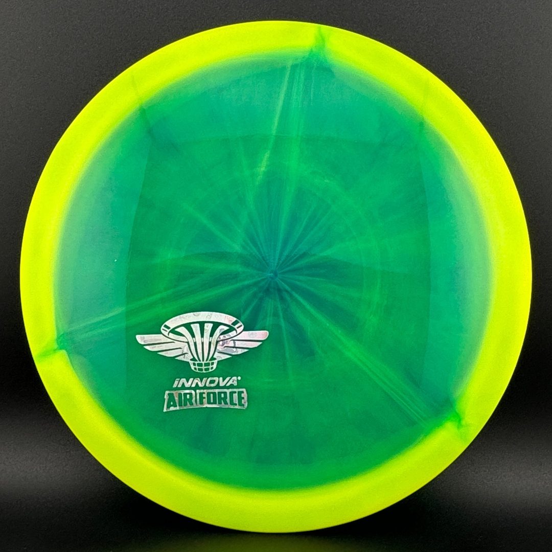 Halo Champion Mamba - Air Force Innova
