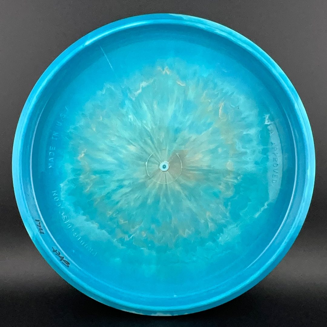 PA-3 400 Spectrum - 2025 Kristian Kuoksa Signature Series Prodigy