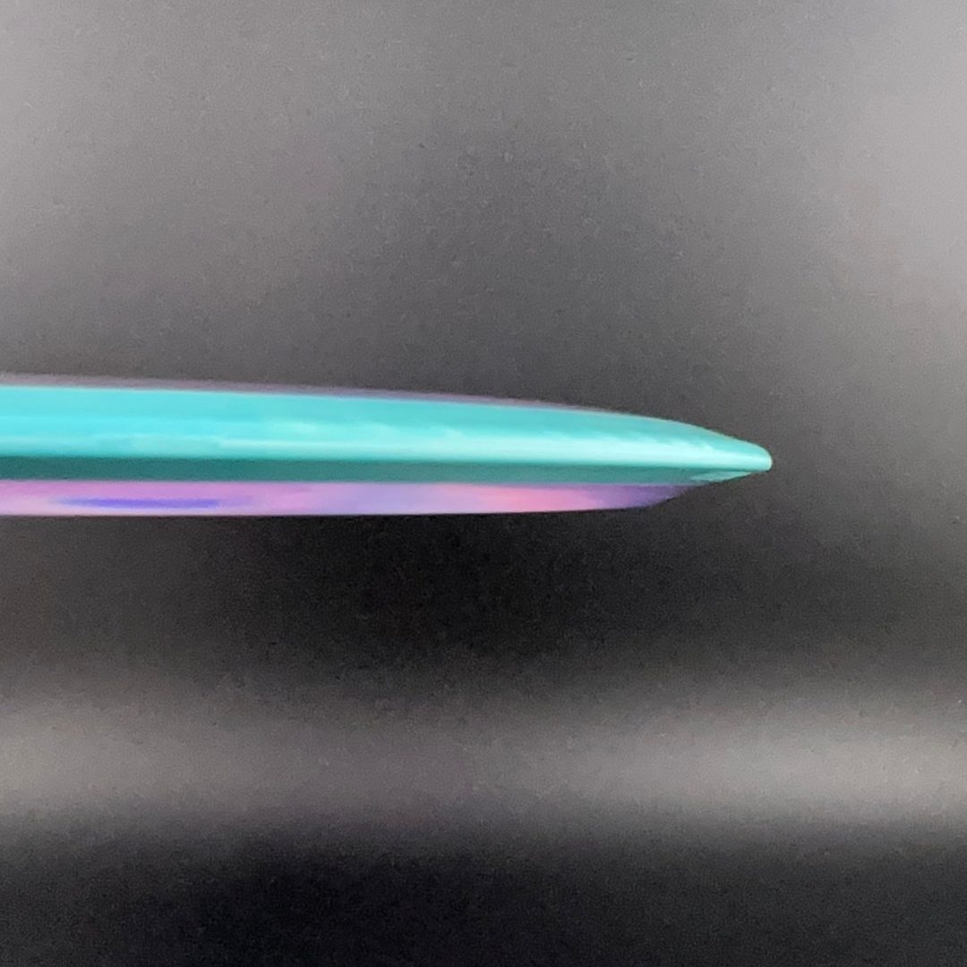 Proton Insanity Axiom