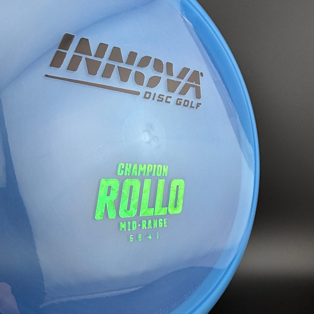 Champion Rollo Innova
