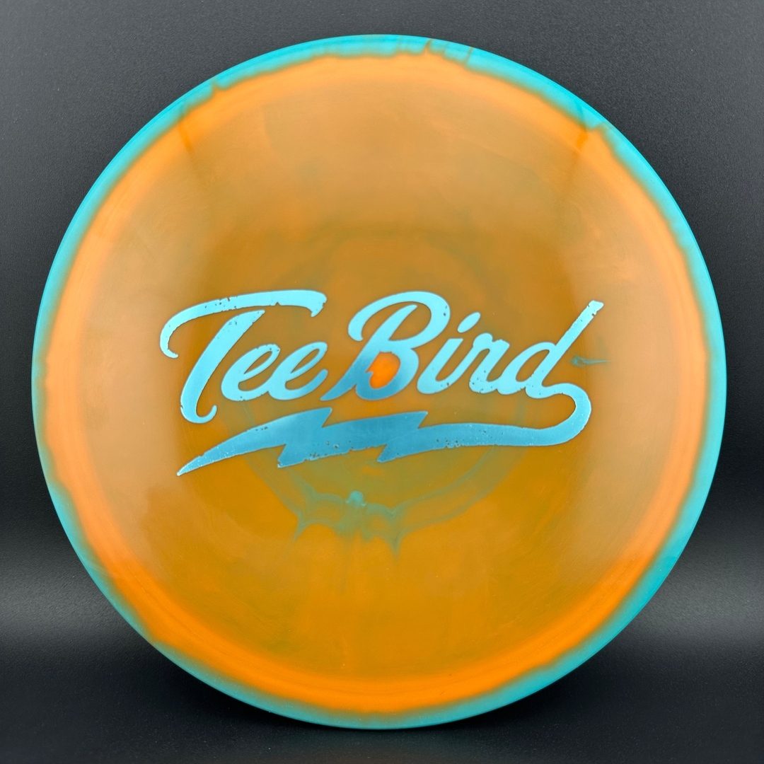 Halo Star Teebird3 - Venture Stamp Innova