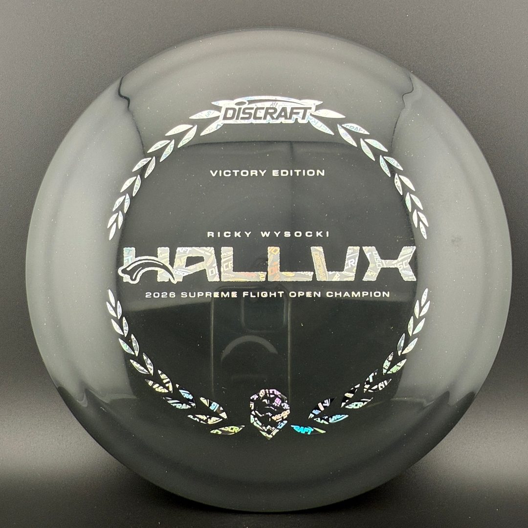 Midnight Hallux - Victory Edition SFO 2026 Discraft