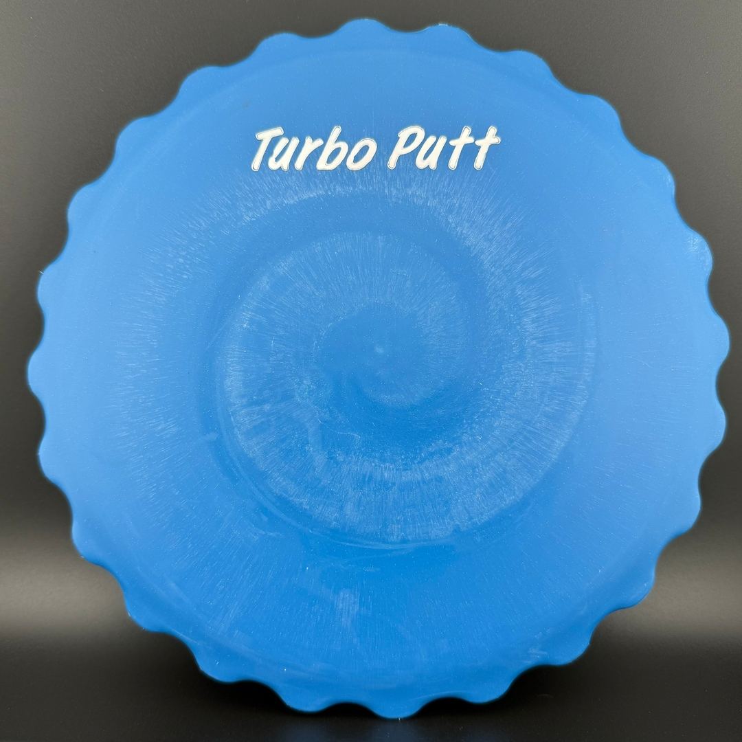 Turbo Putt Quest AT